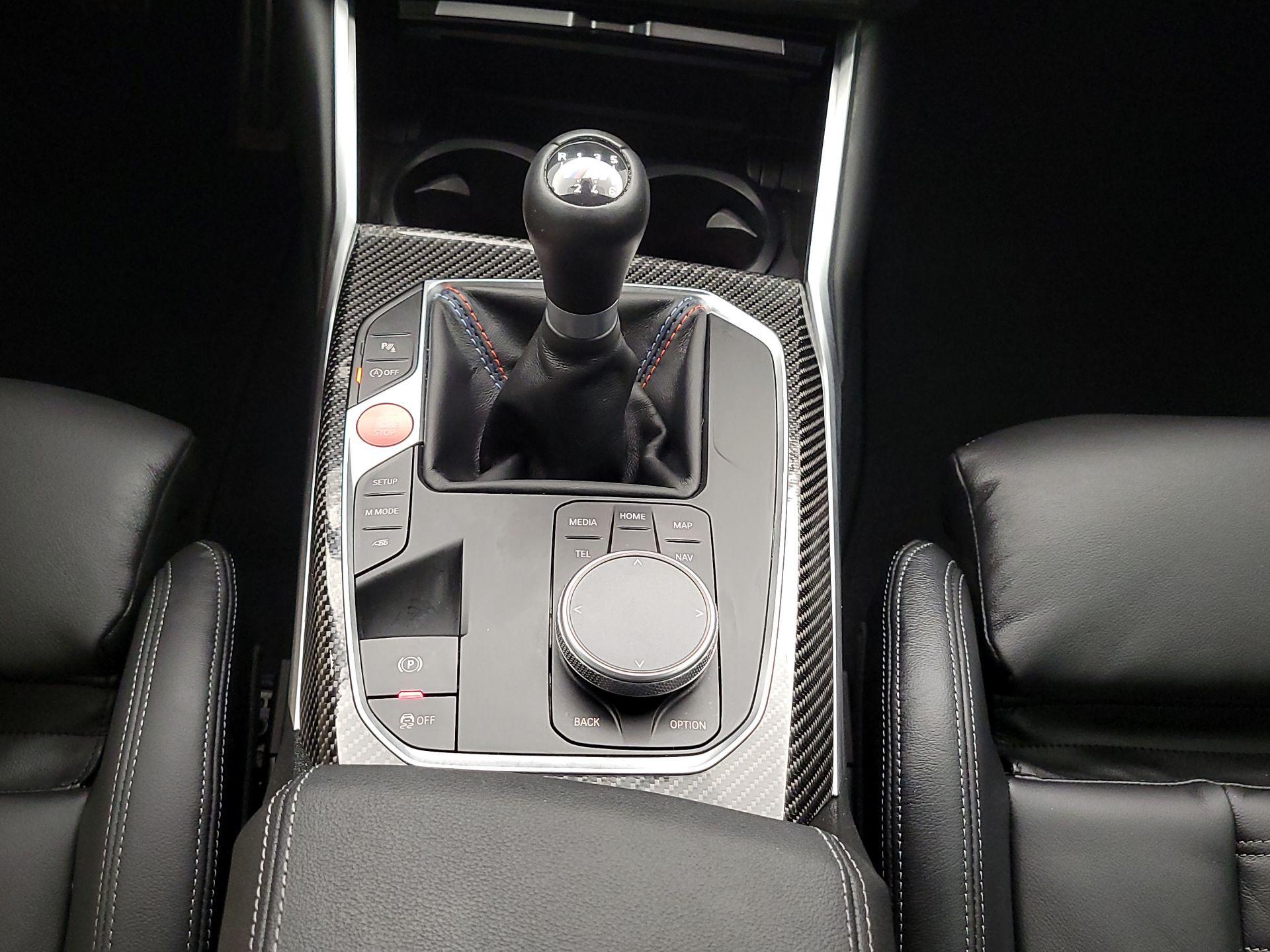 Thumbnail: 2024 BMW M2 - 18