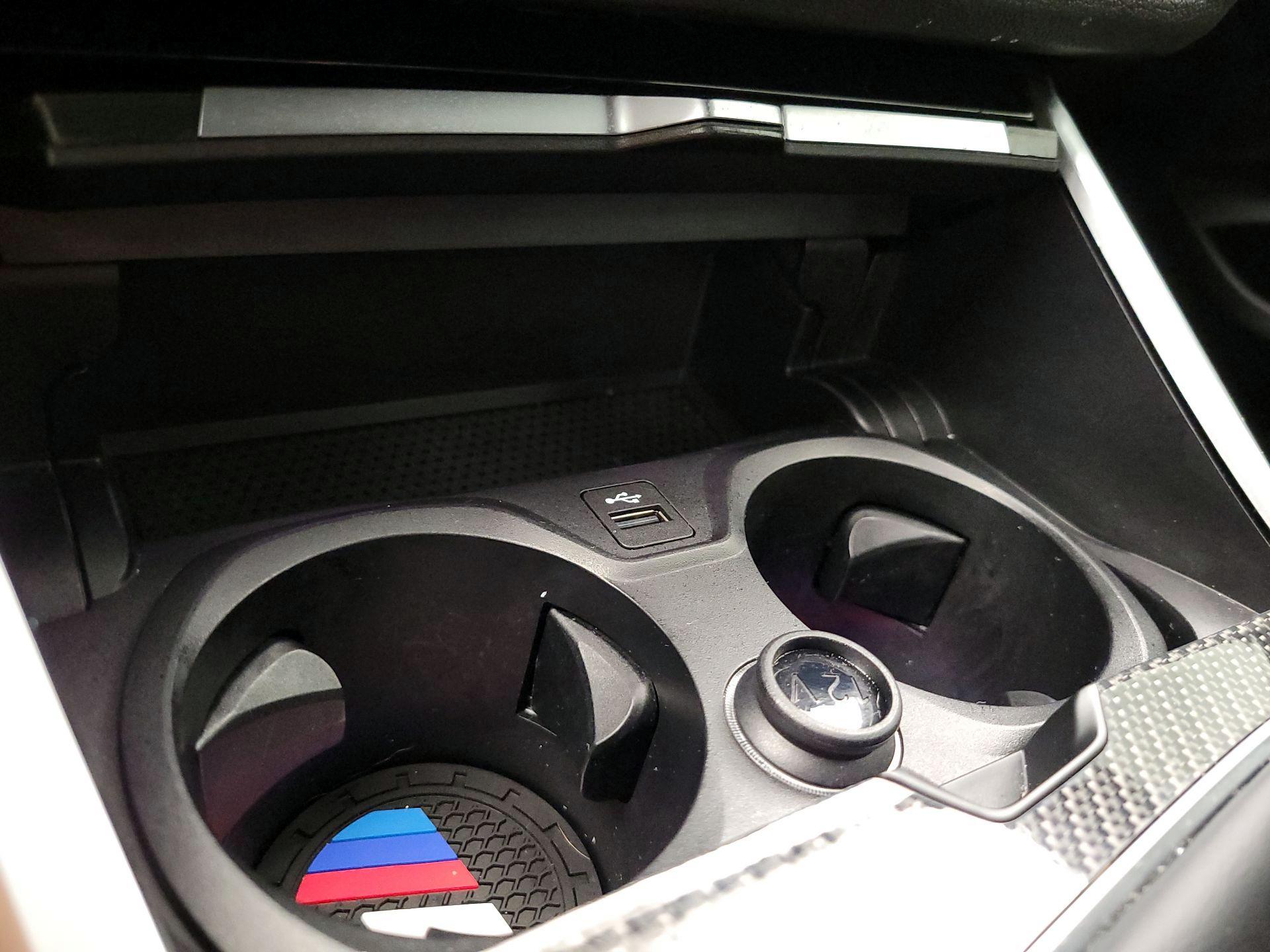 Thumbnail: 2024 BMW M2 - 19