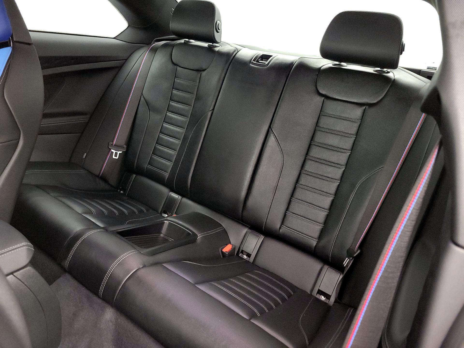 Thumbnail: 2024 BMW M2 - 20