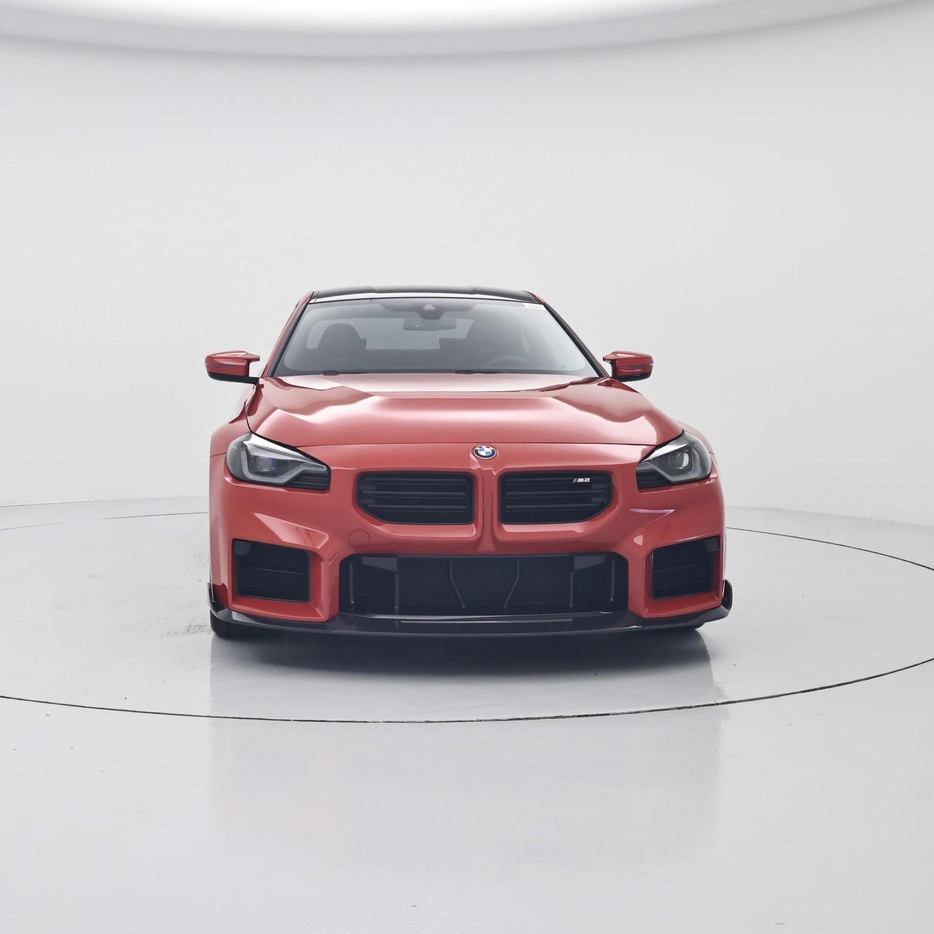 Thumbnail: 2024 BMW M2 - 5