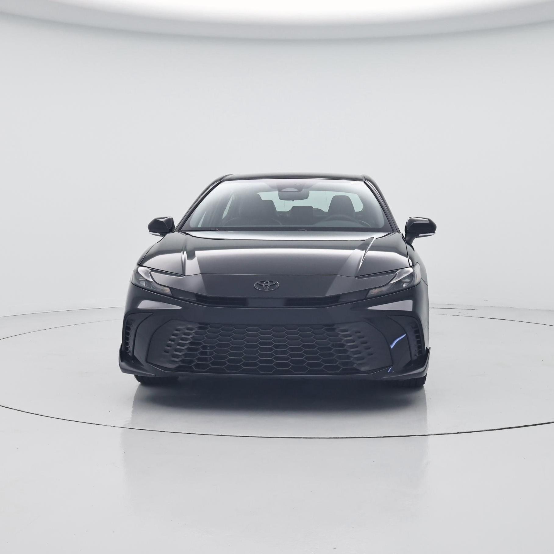 Thumbnail: 2025 Toyota Camry - 5