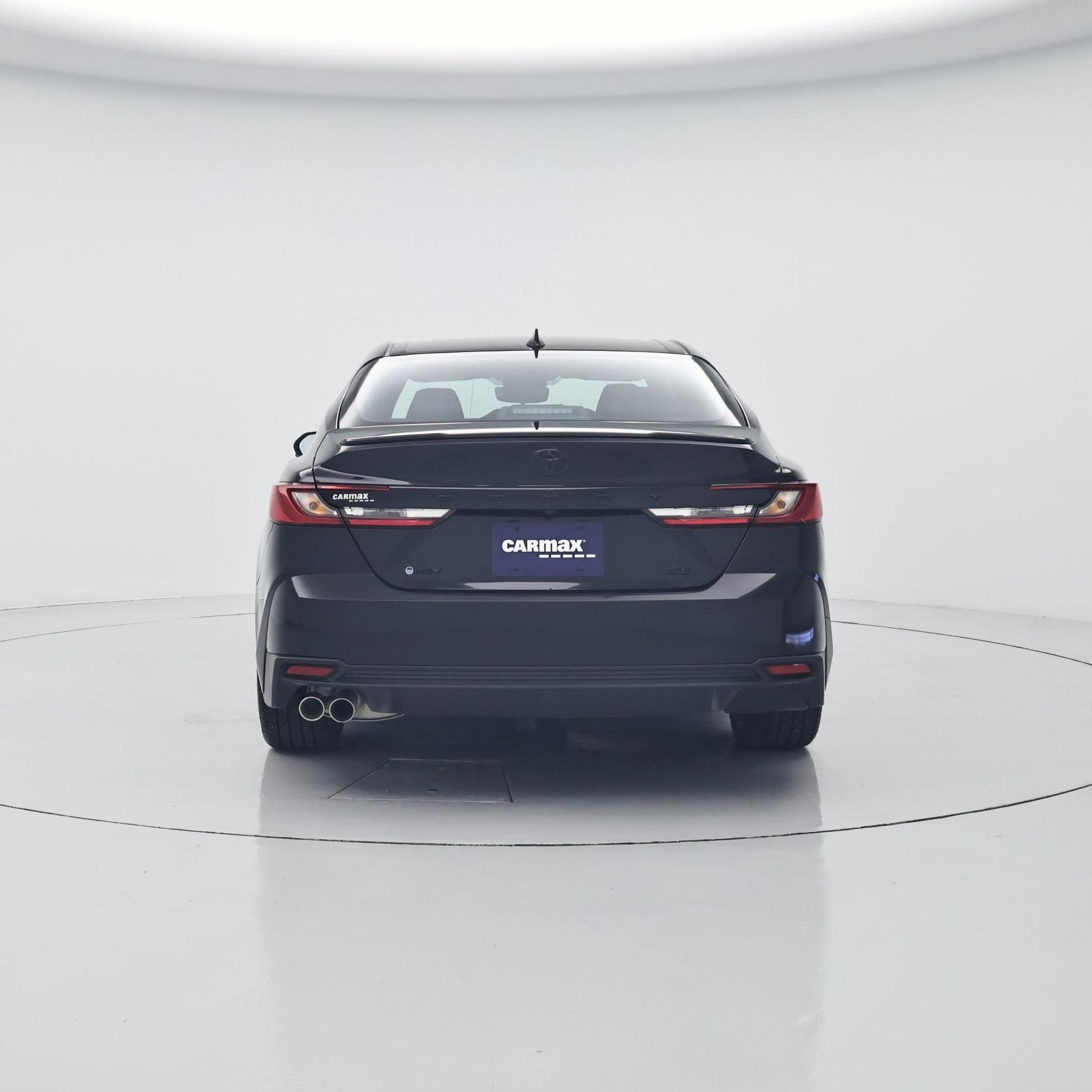 Thumbnail: 2025 Toyota Camry - 6