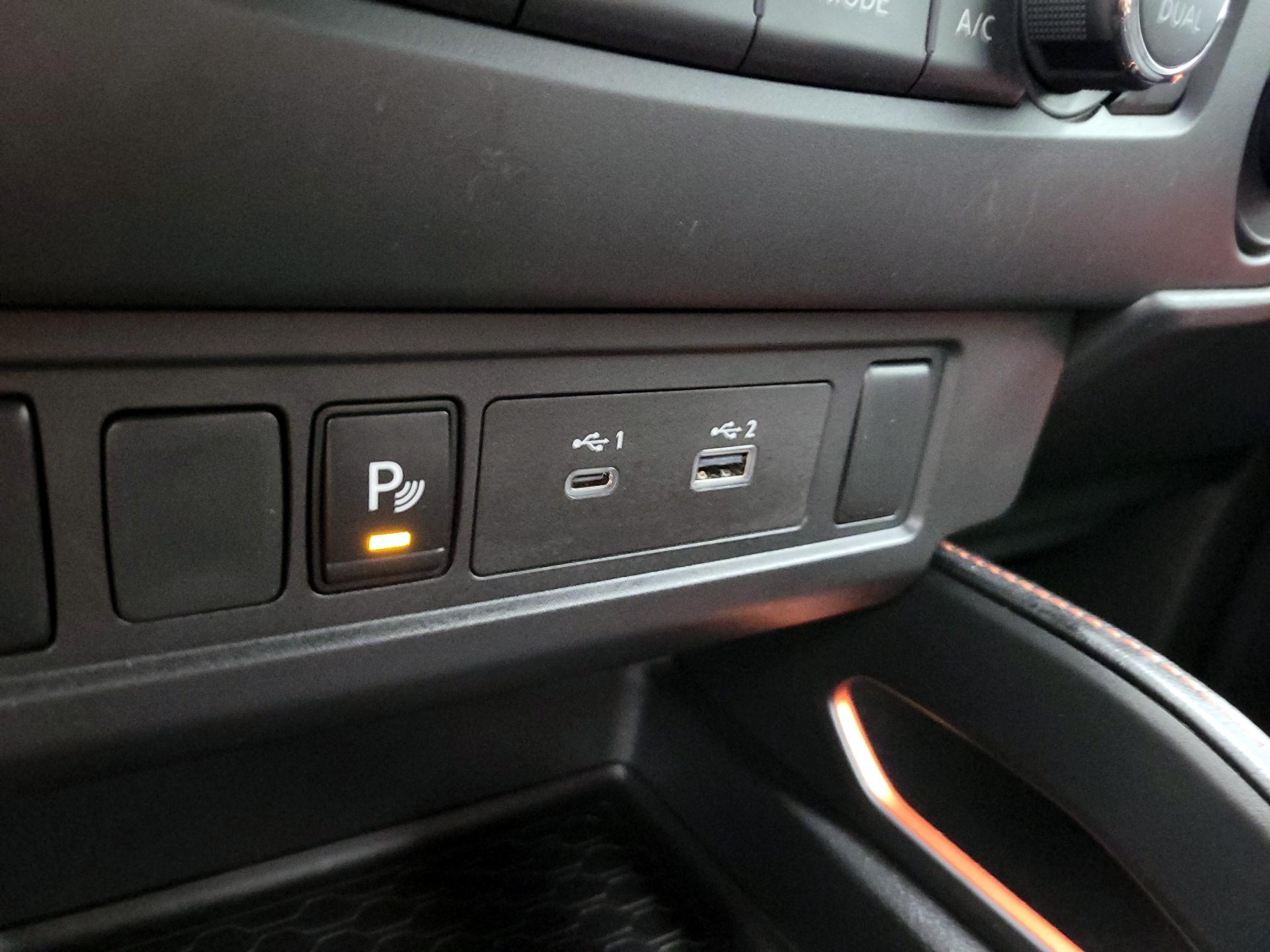 Thumbnail: 2025 Nissan Frontier - 18