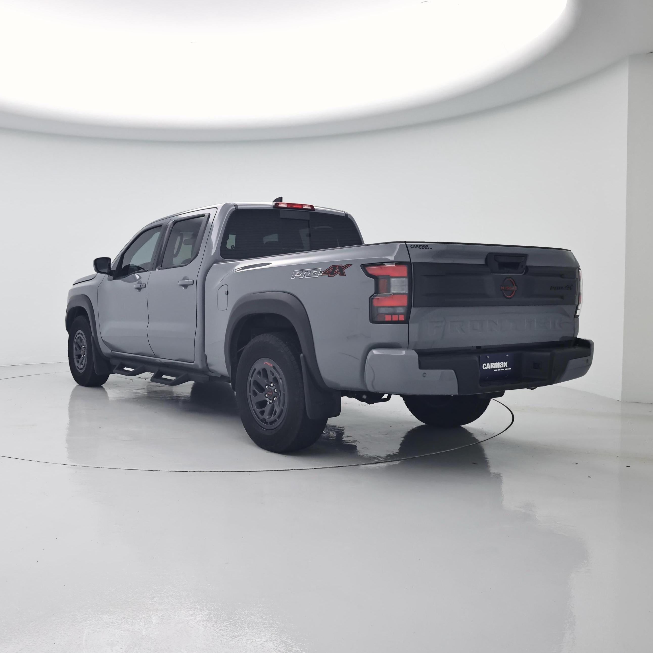 Thumbnail: 2025 Nissan Frontier - 2