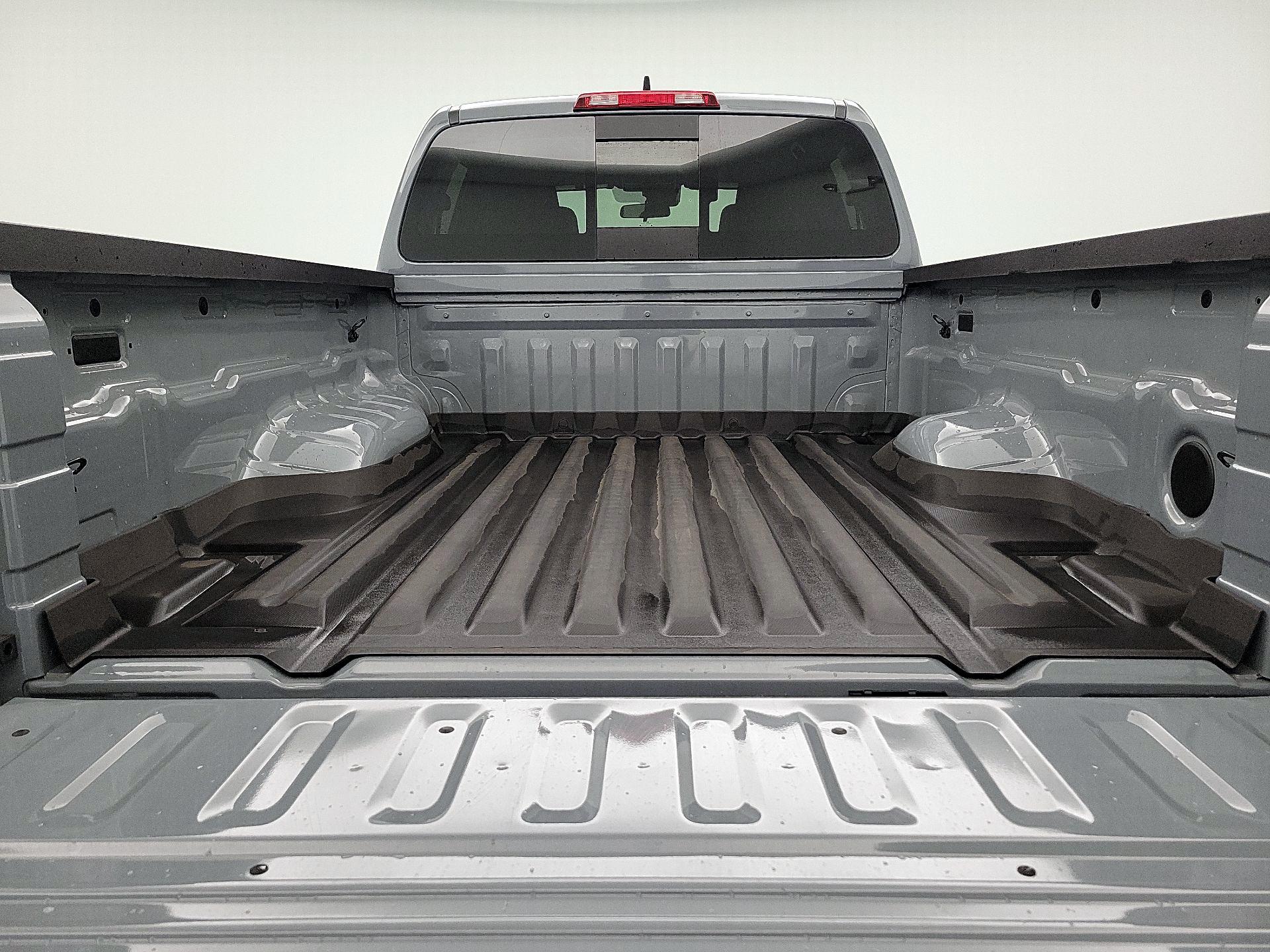 Thumbnail: 2025 Nissan Frontier - 20