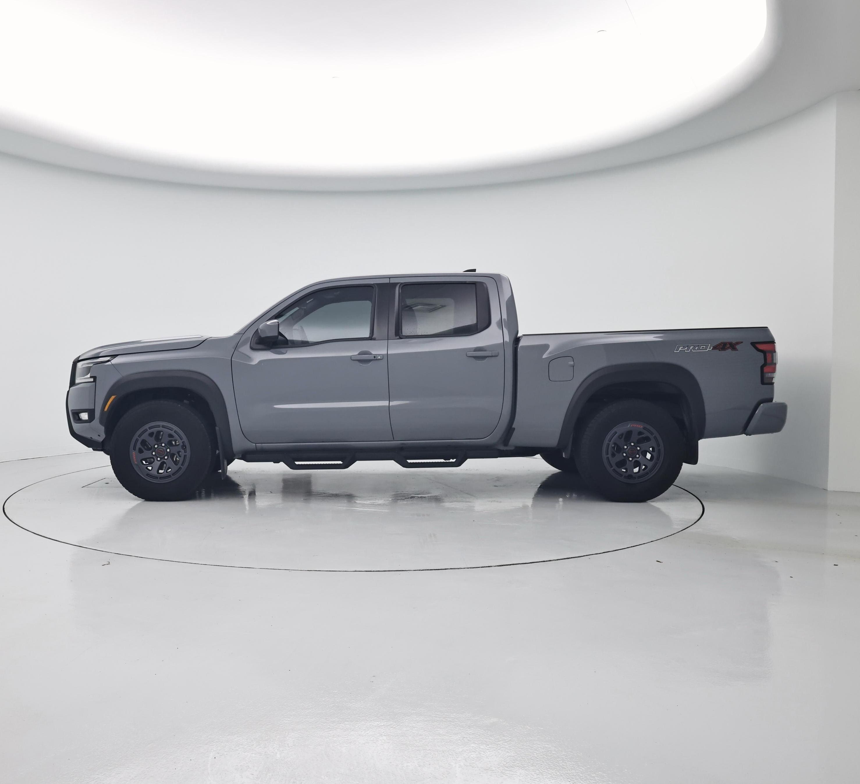 Thumbnail: 2025 Nissan Frontier - 3