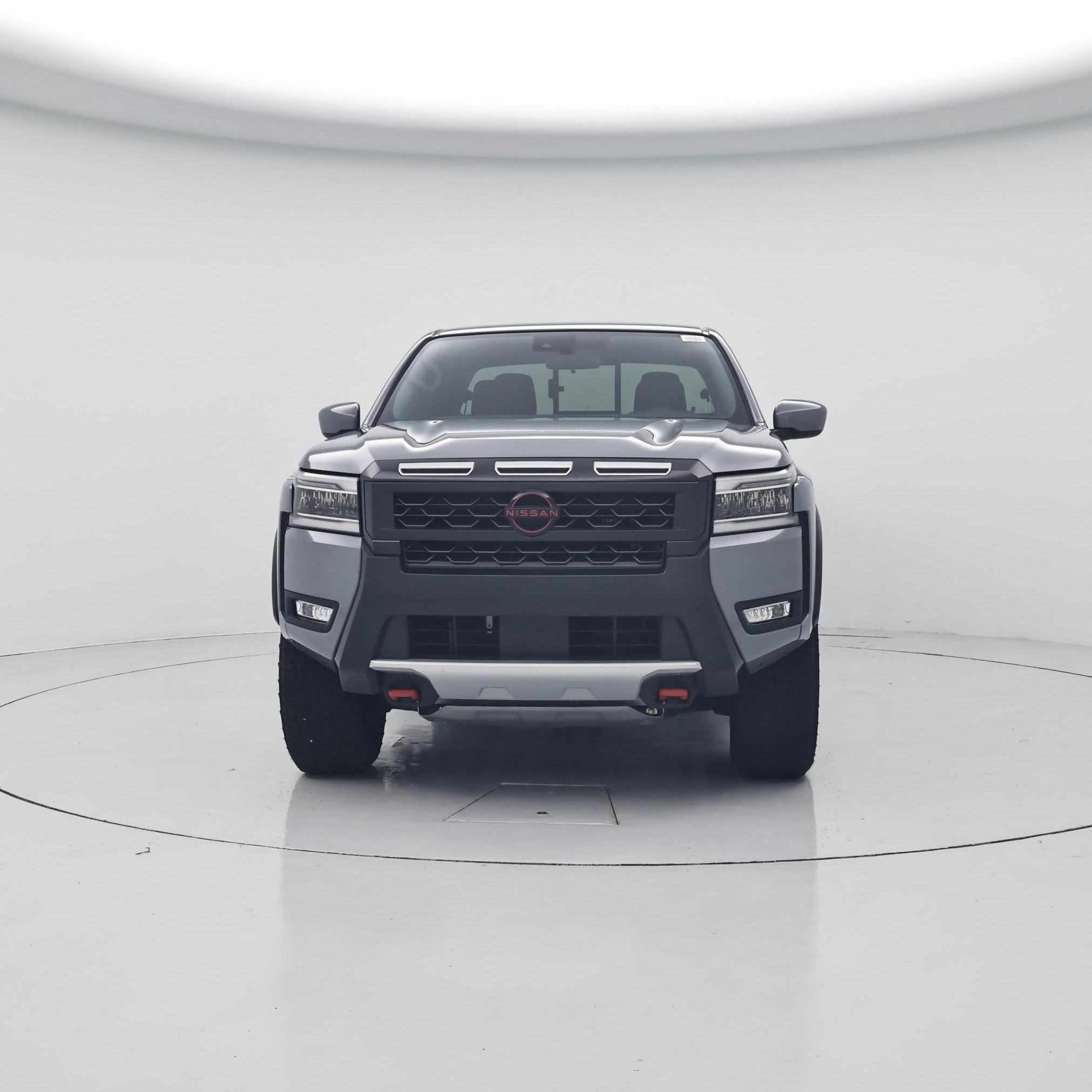 Thumbnail: 2025 Nissan Frontier - 5