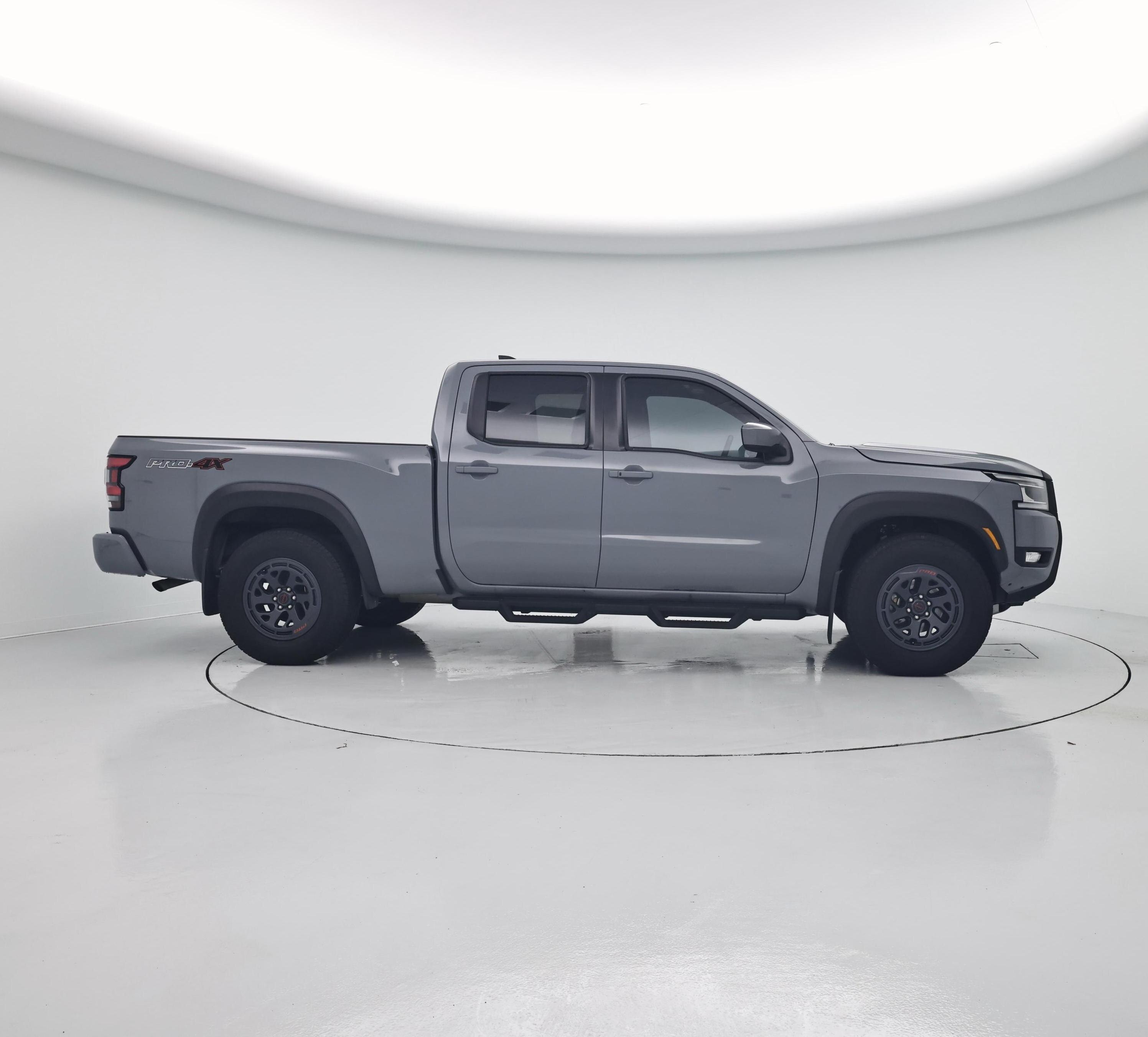 Thumbnail: 2025 Nissan Frontier - 7