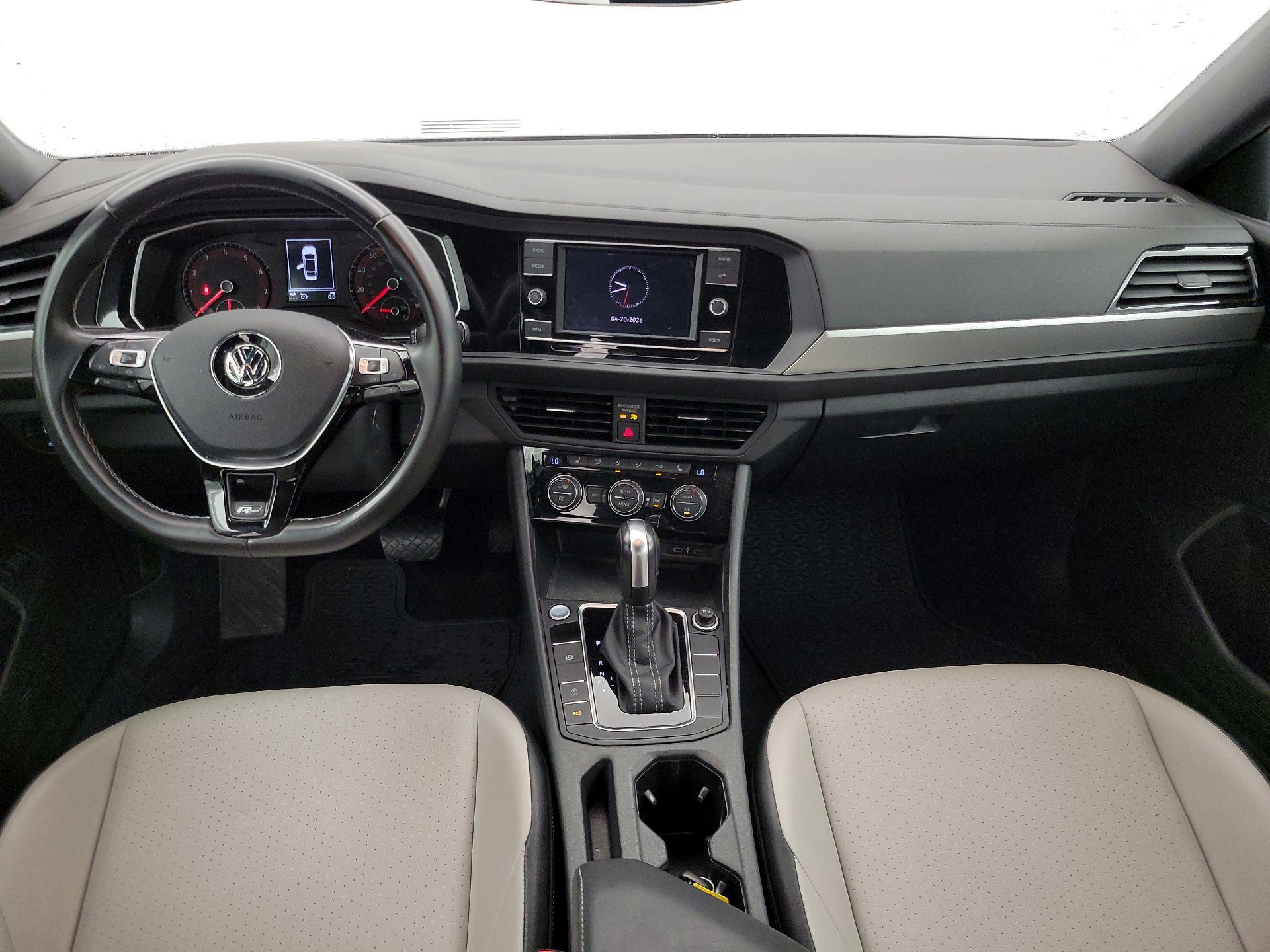 Thumbnail: 2020 Volkswagen Jetta - 9