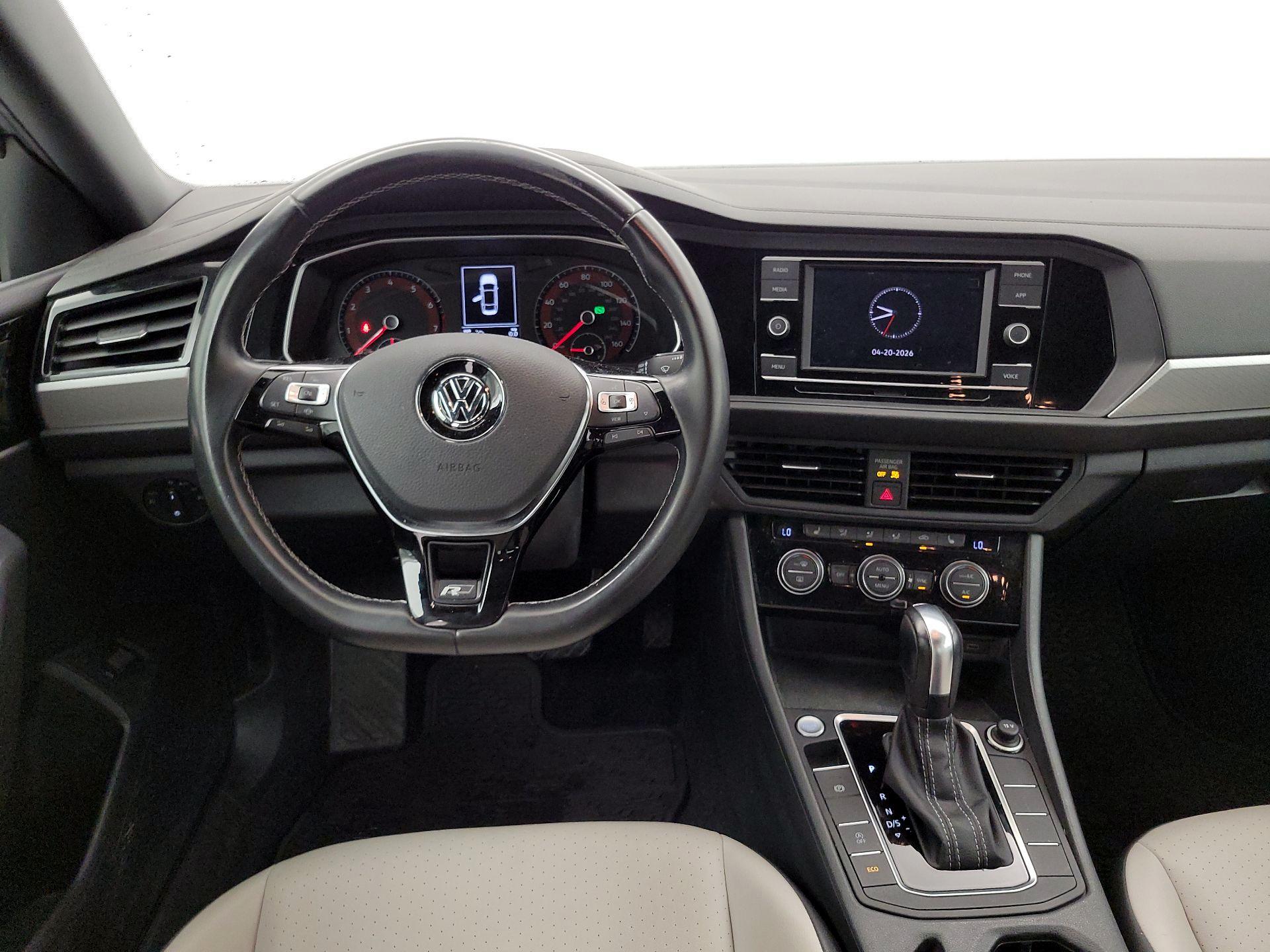 Thumbnail: 2020 Volkswagen Jetta - 10