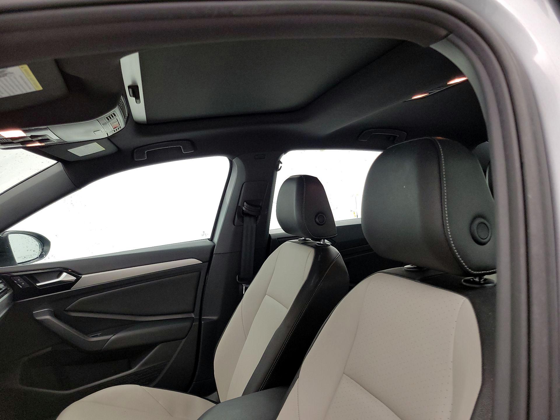 Thumbnail: 2020 Volkswagen Jetta - 19