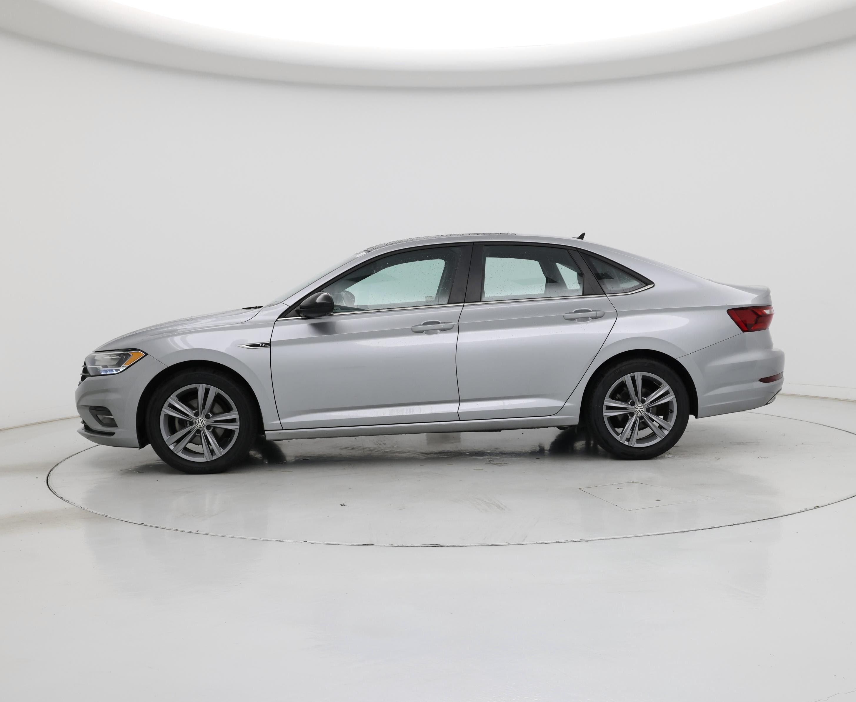 Thumbnail: 2020 Volkswagen Jetta - 3