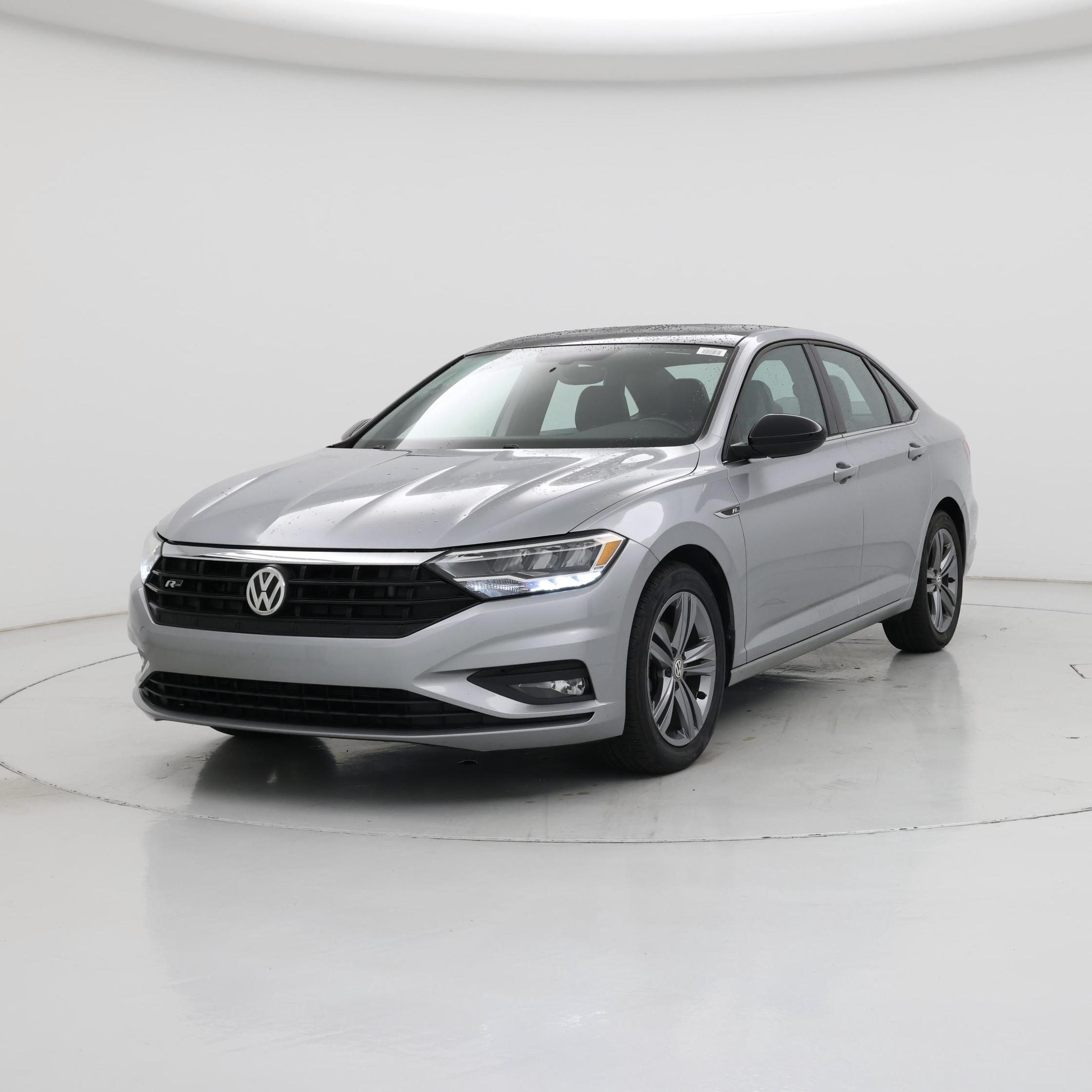 Thumbnail: 2020 Volkswagen Jetta - 4