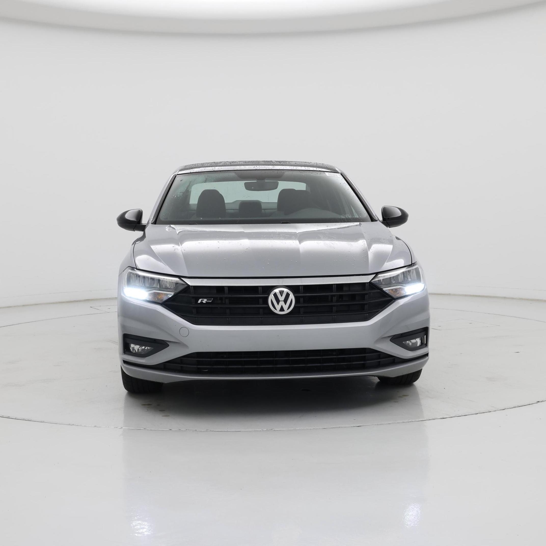 Thumbnail: 2020 Volkswagen Jetta - 5