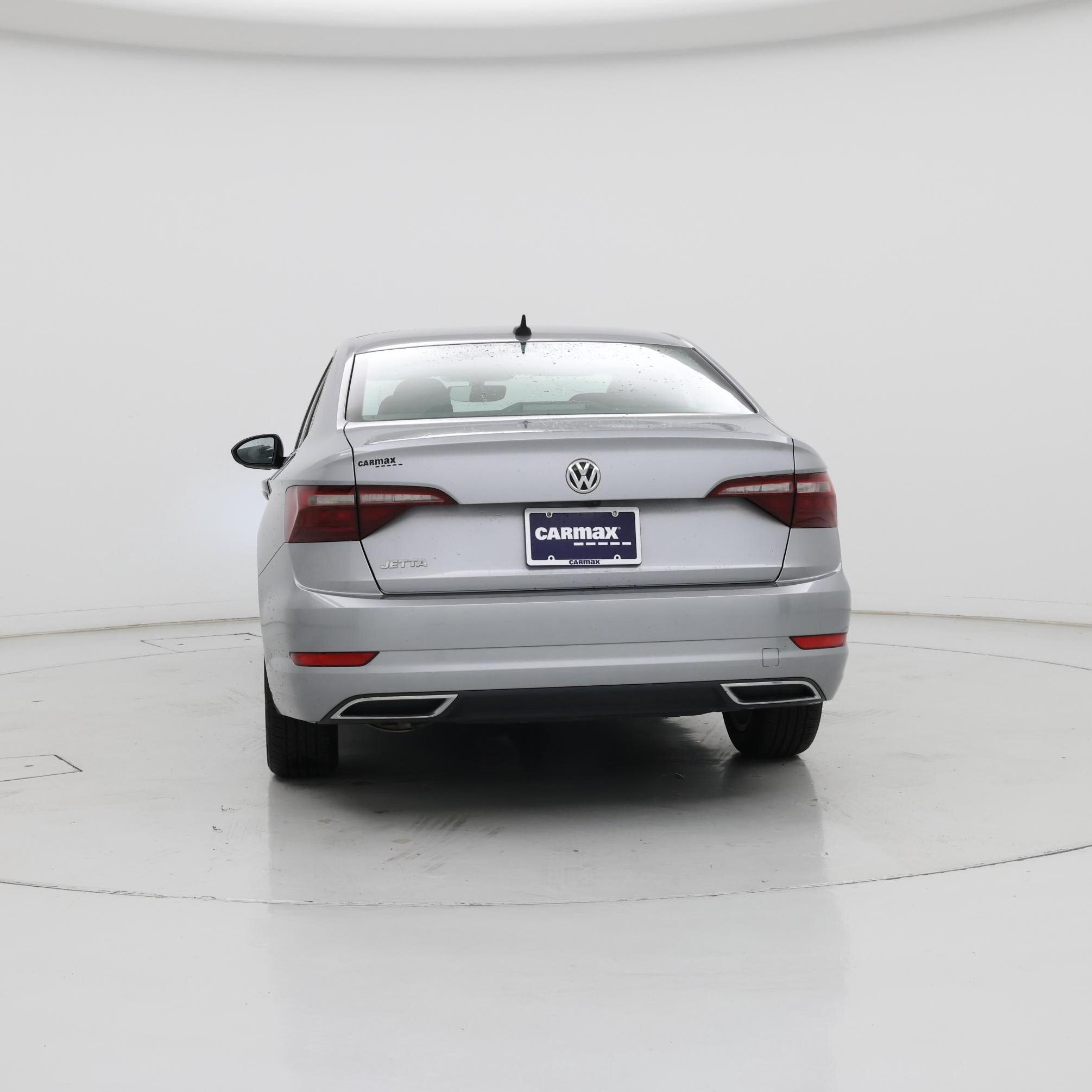 Thumbnail: 2020 Volkswagen Jetta - 6