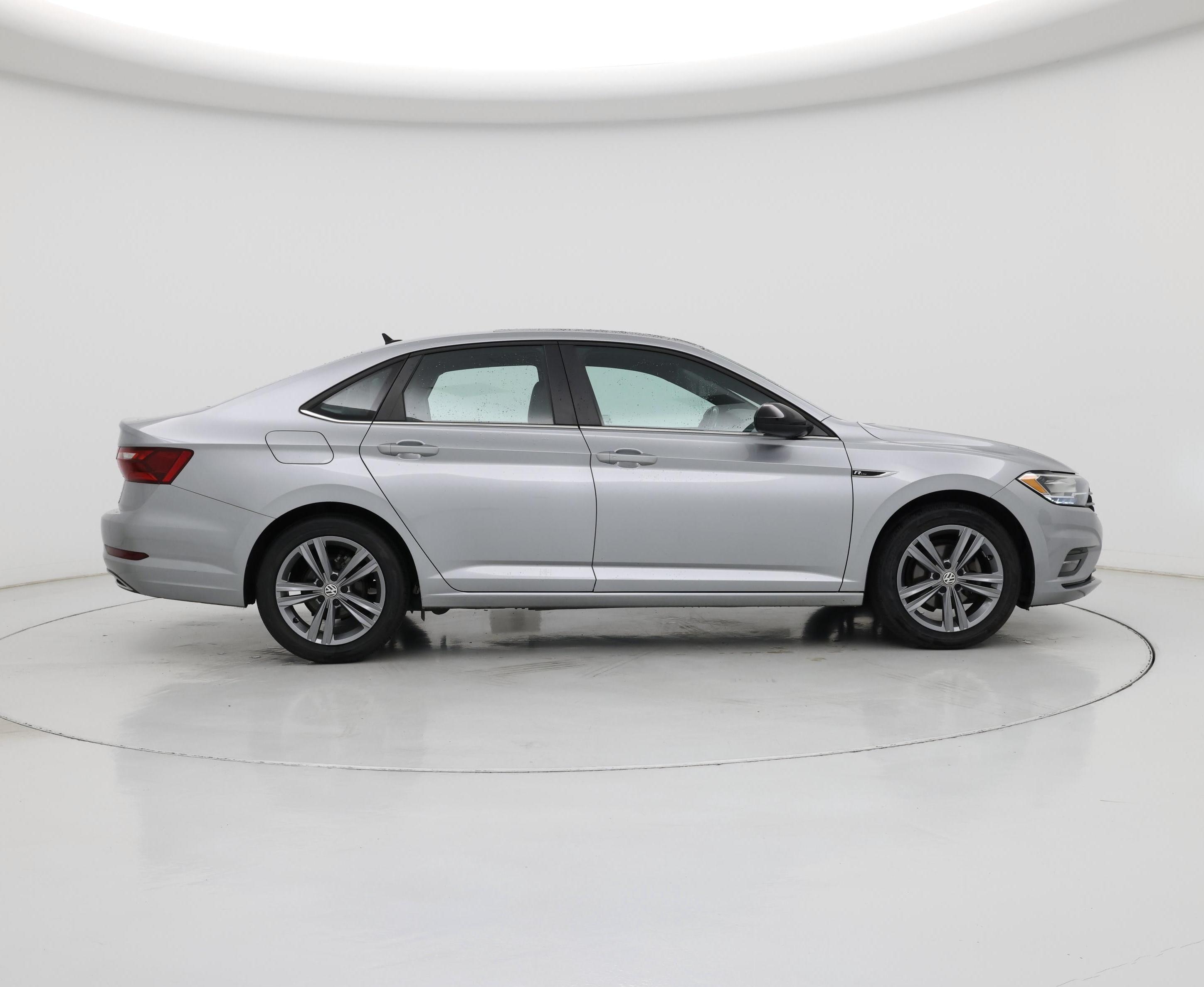 Thumbnail: 2020 Volkswagen Jetta - 7