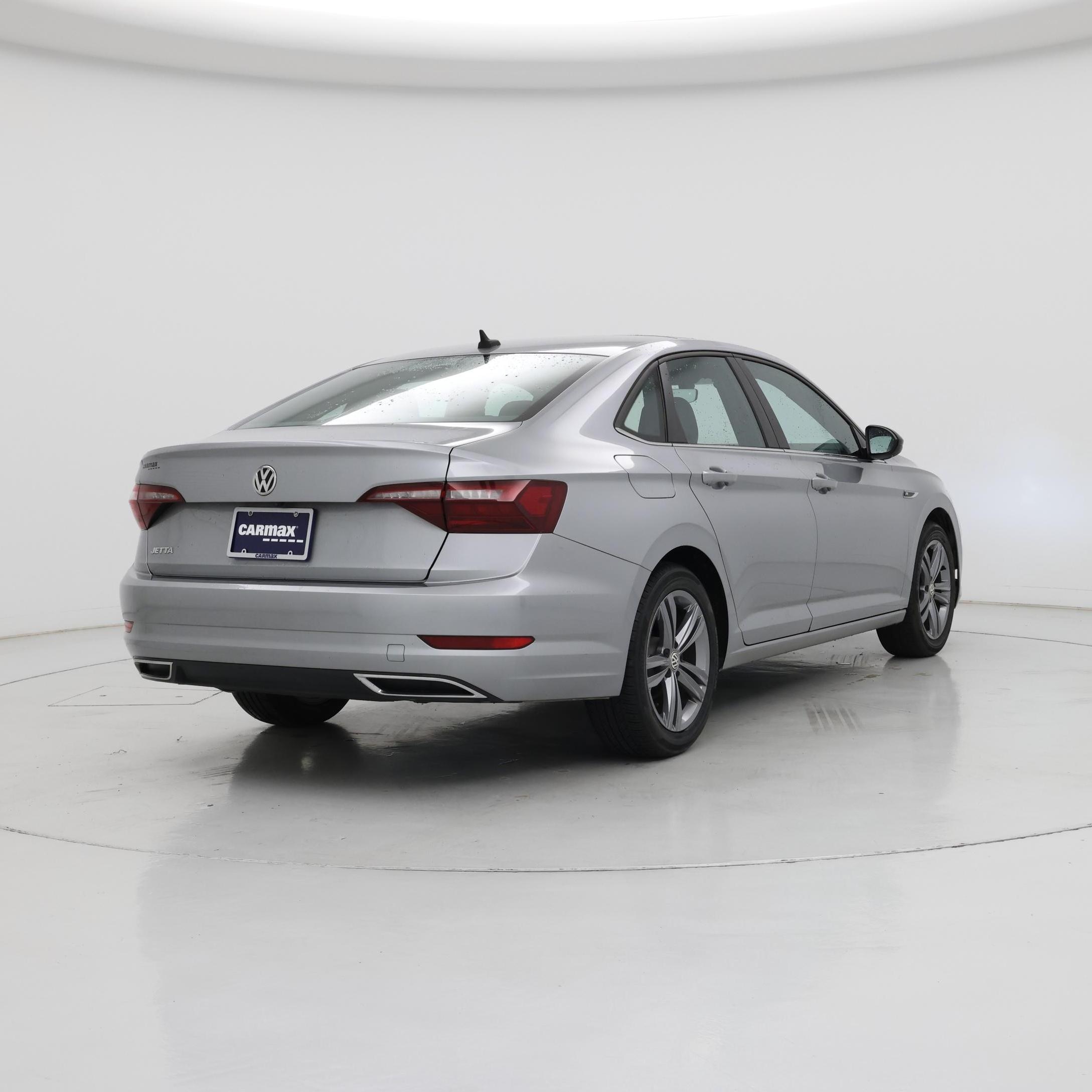 Thumbnail: 2020 Volkswagen Jetta - 8