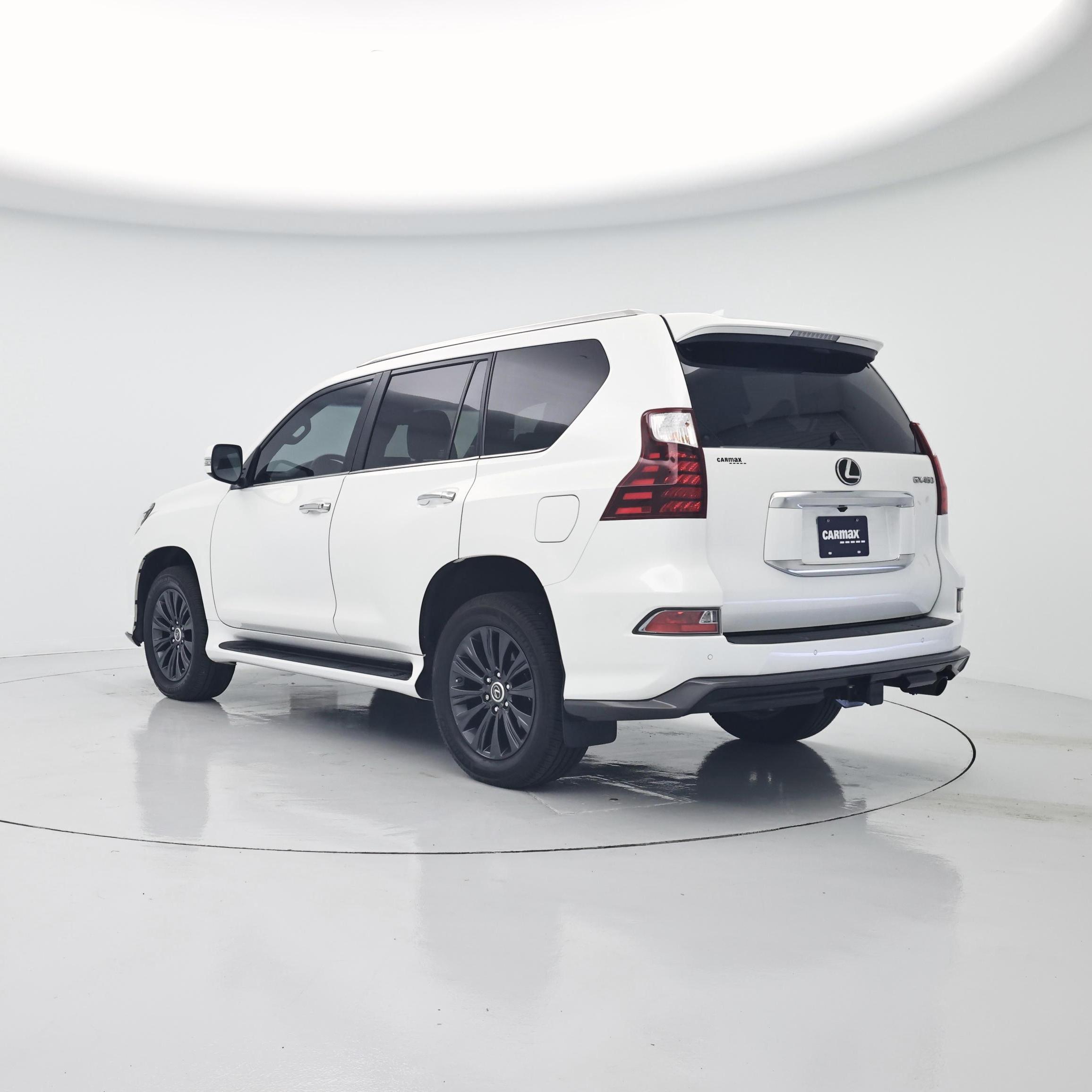 Thumbnail: 2022 Lexus GX - 2