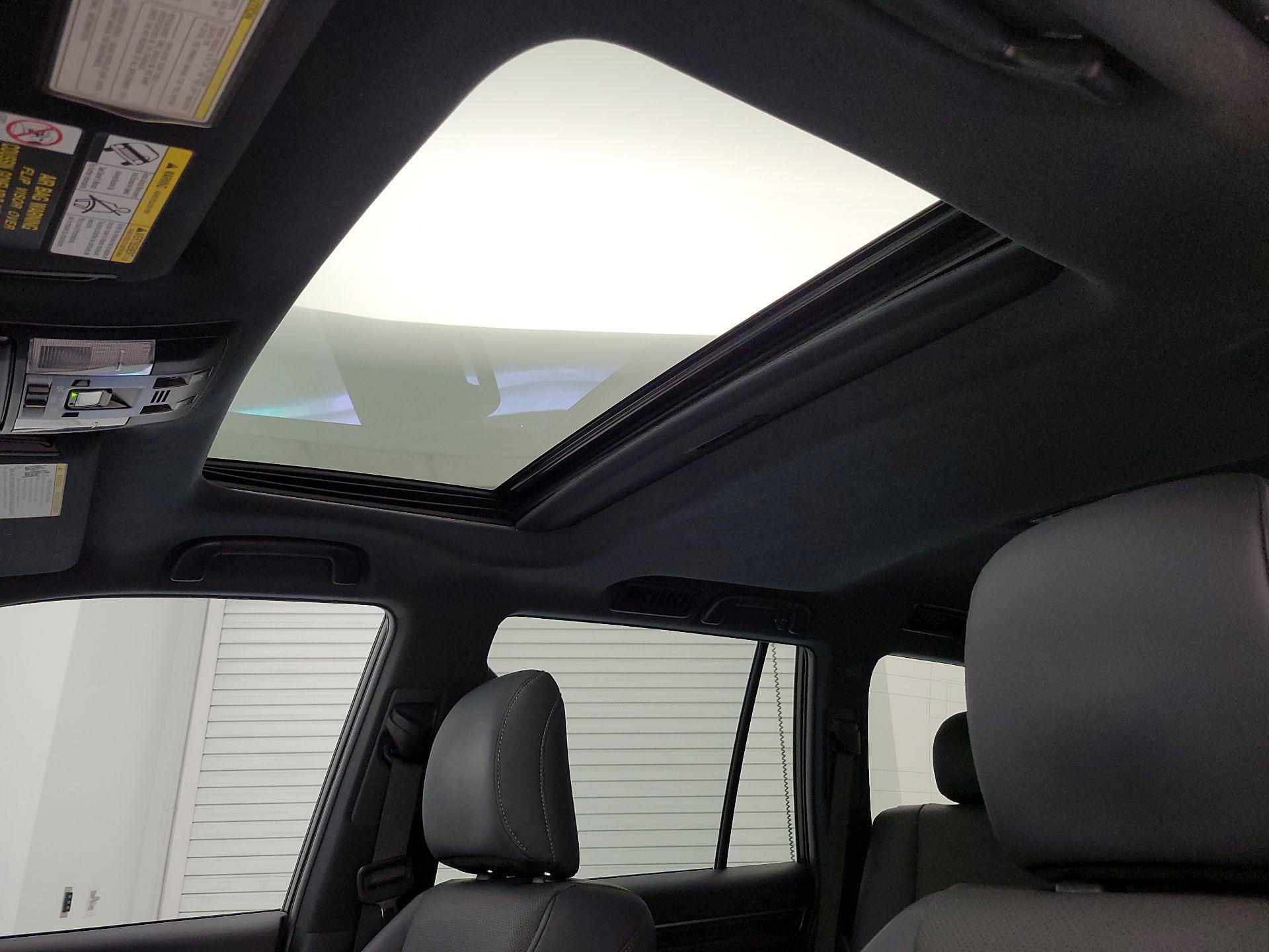 Thumbnail: 2022 Lexus GX - 20