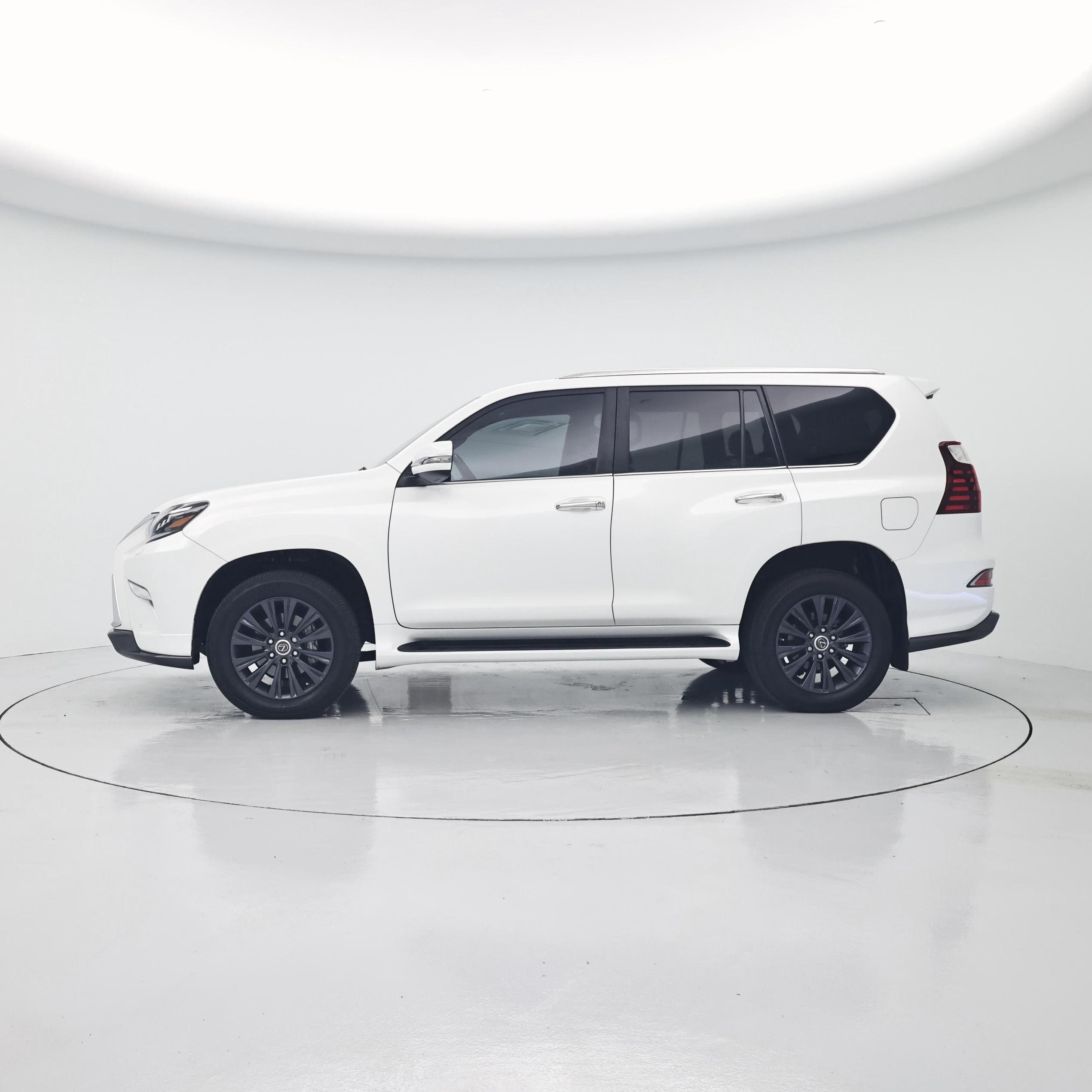 Thumbnail: 2022 Lexus GX - 3