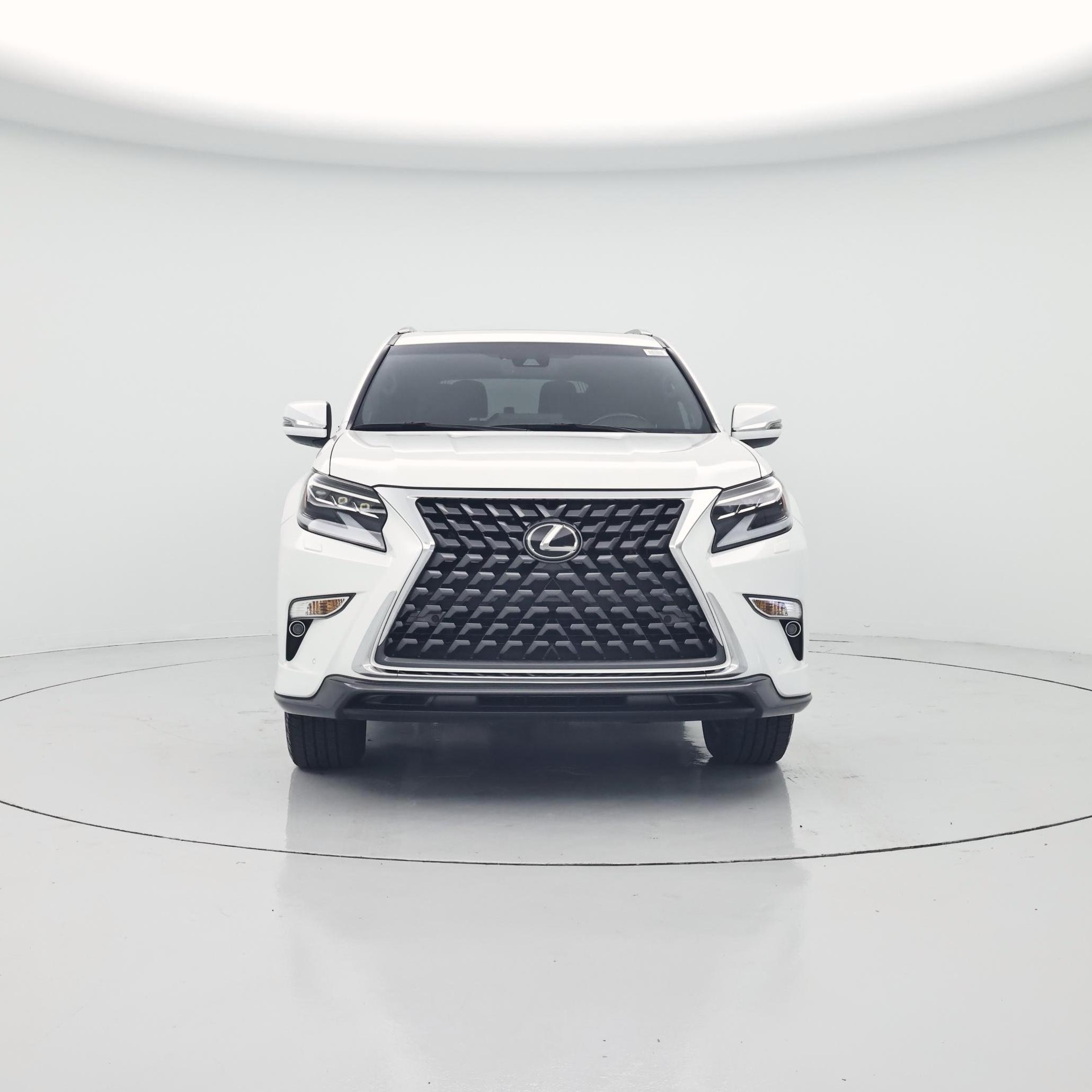 Thumbnail: 2022 Lexus GX - 5
