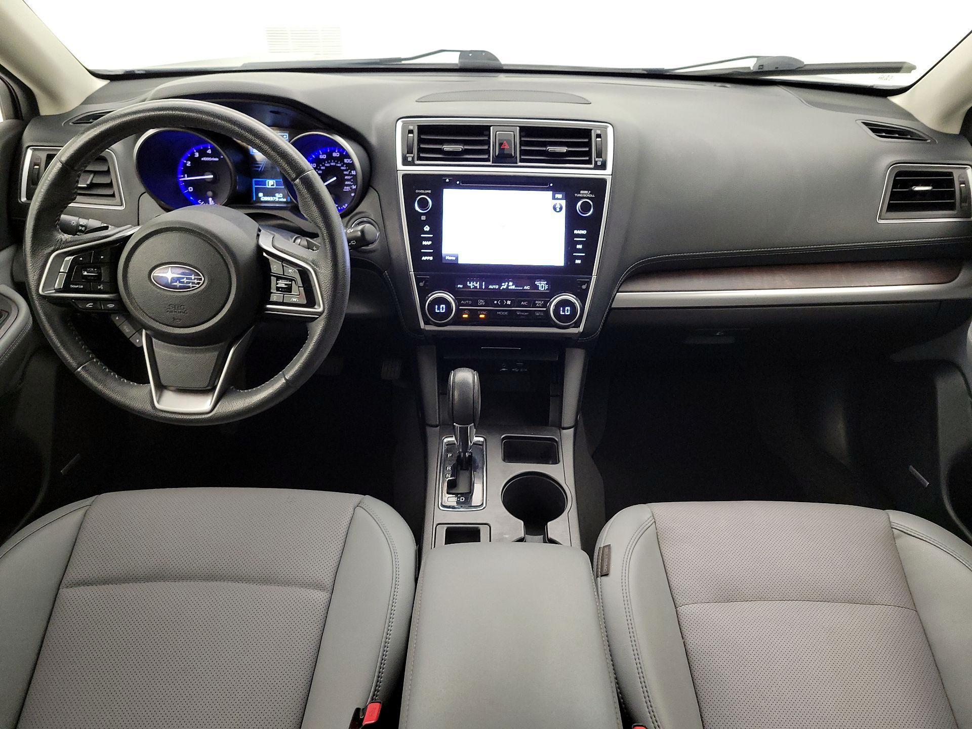 Thumbnail: 2019 Subaru Outback - 9