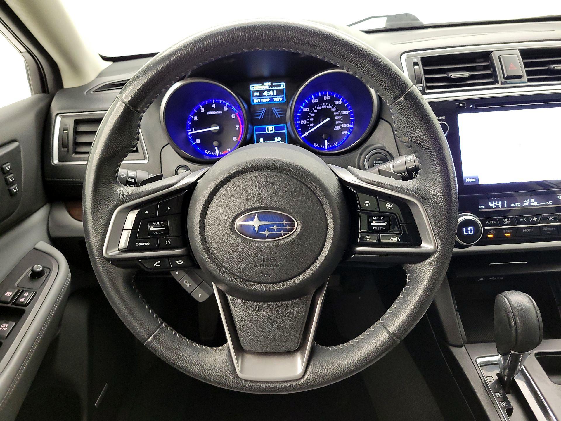 Thumbnail: 2019 Subaru Outback - 10