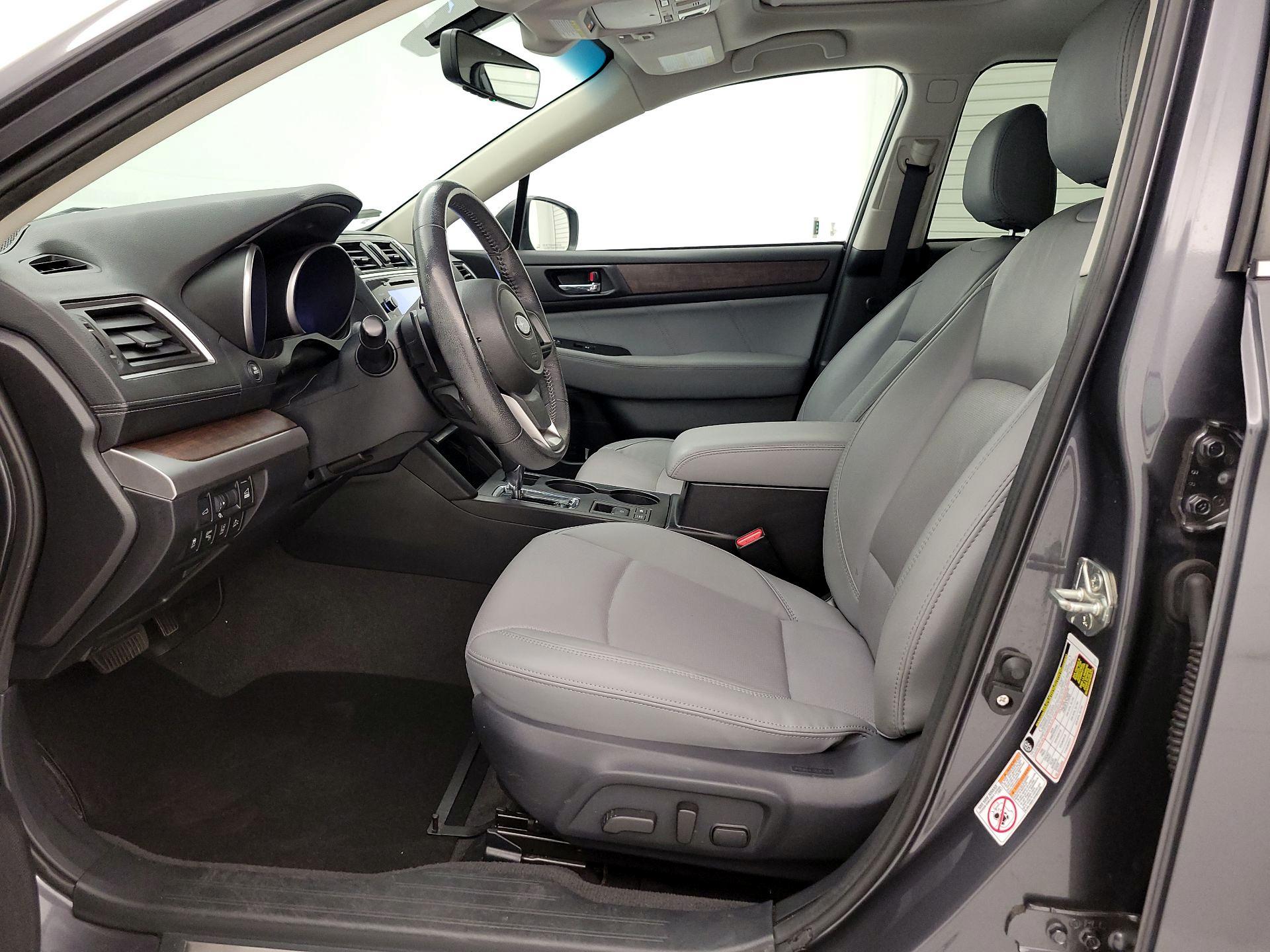 Thumbnail: 2019 Subaru Outback - 11