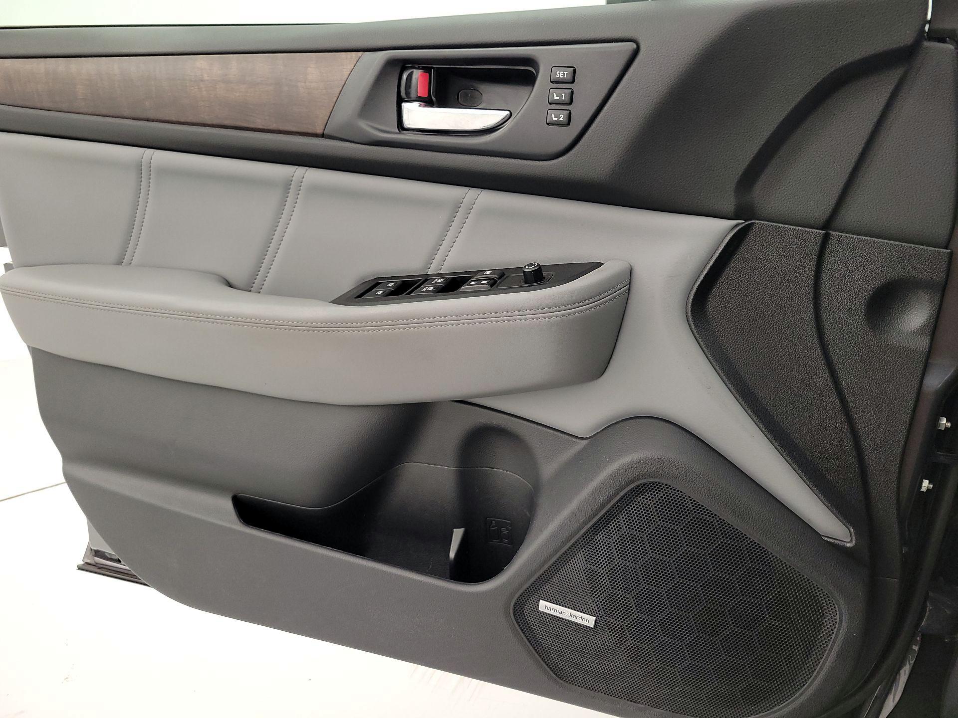 Thumbnail: 2019 Subaru Outback - 12