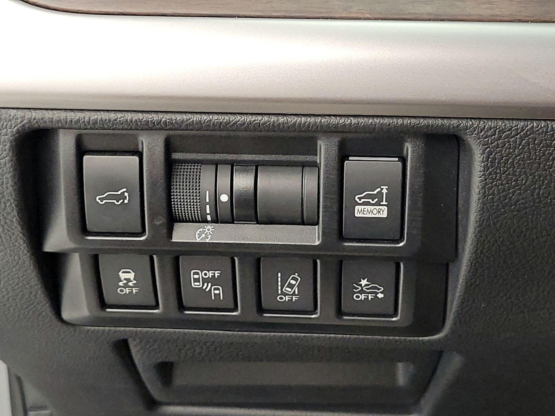 Thumbnail: 2019 Subaru Outback - 13