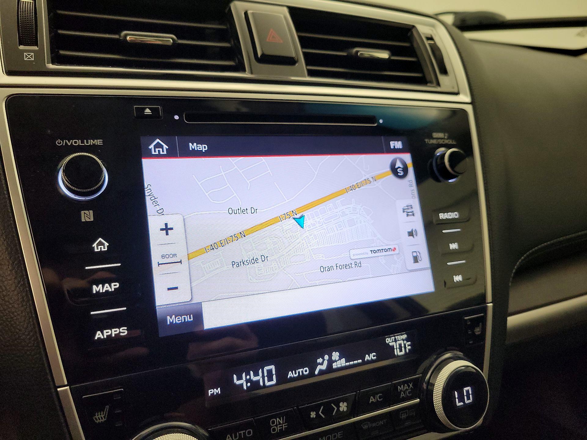 Thumbnail: 2019 Subaru Outback - 14