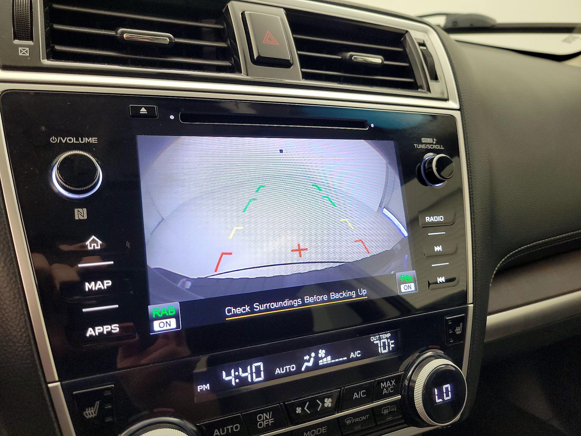 Thumbnail: 2019 Subaru Outback - 15