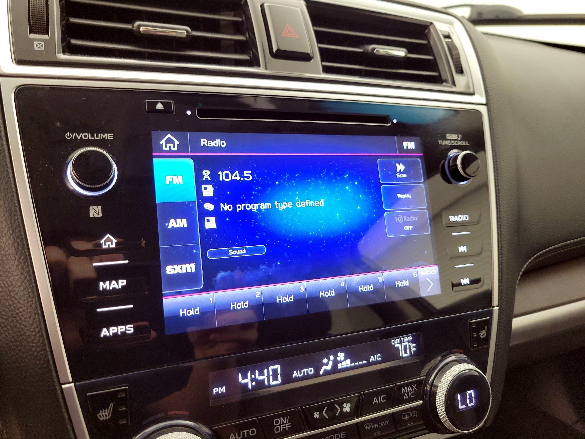 Thumbnail: 2019 Subaru Outback - 16