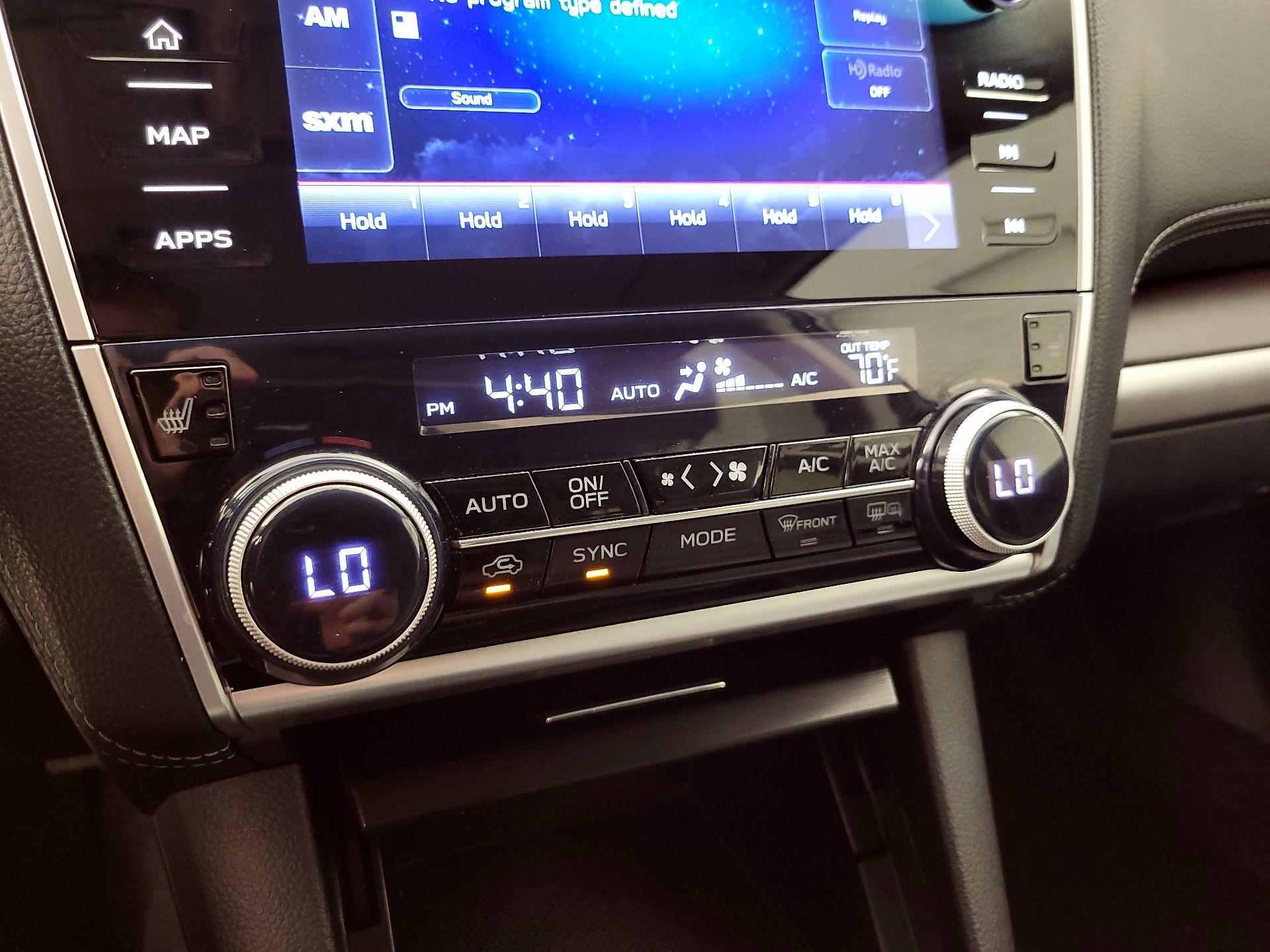 Thumbnail: 2019 Subaru Outback - 17