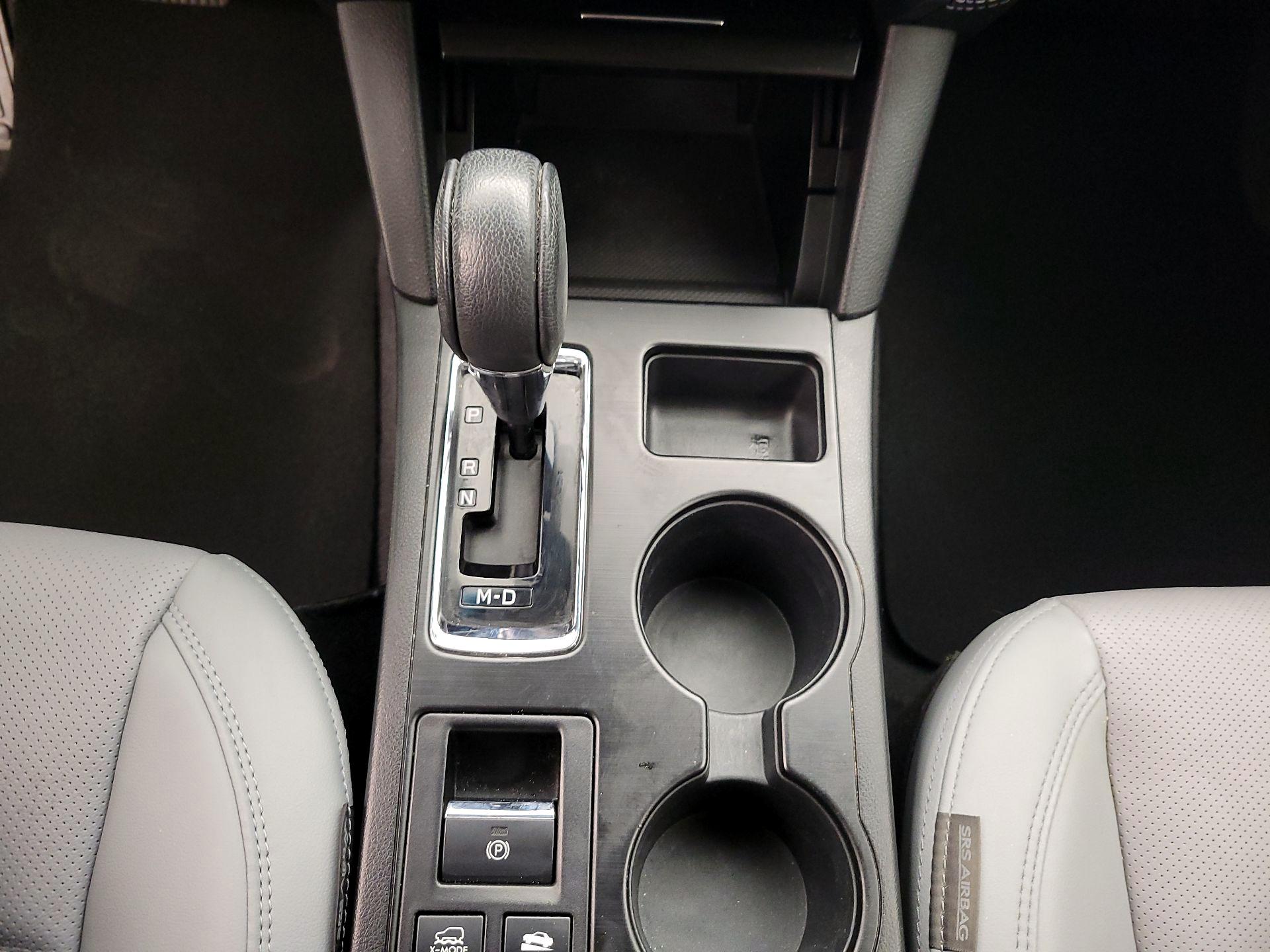 Thumbnail: 2019 Subaru Outback - 18