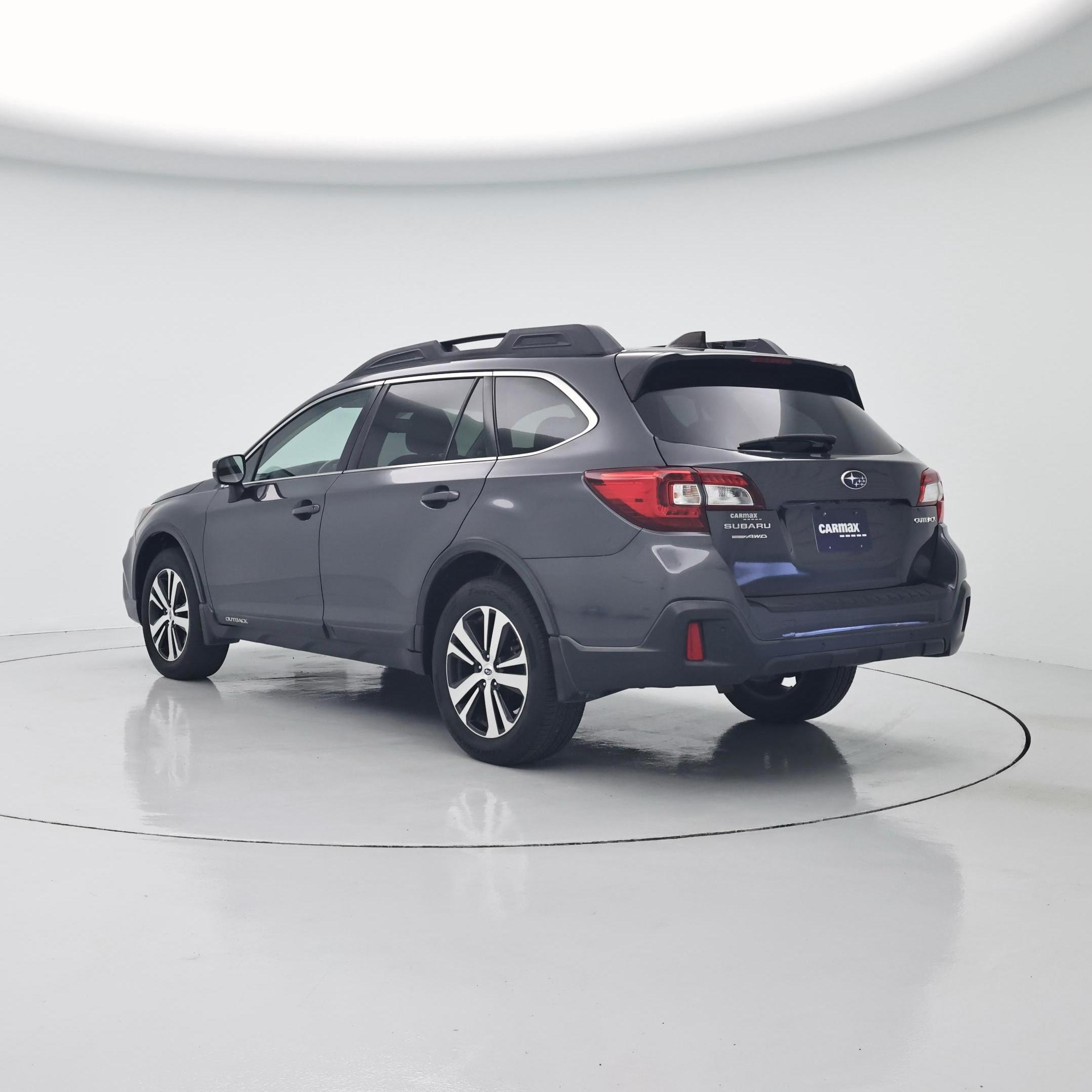 Thumbnail: 2019 Subaru Outback - 2