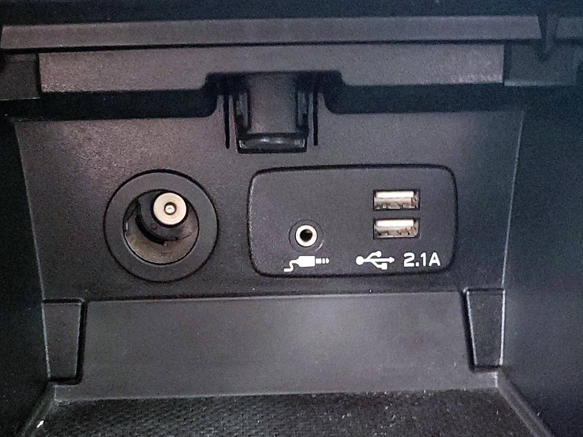 Thumbnail: 2019 Subaru Outback - 19