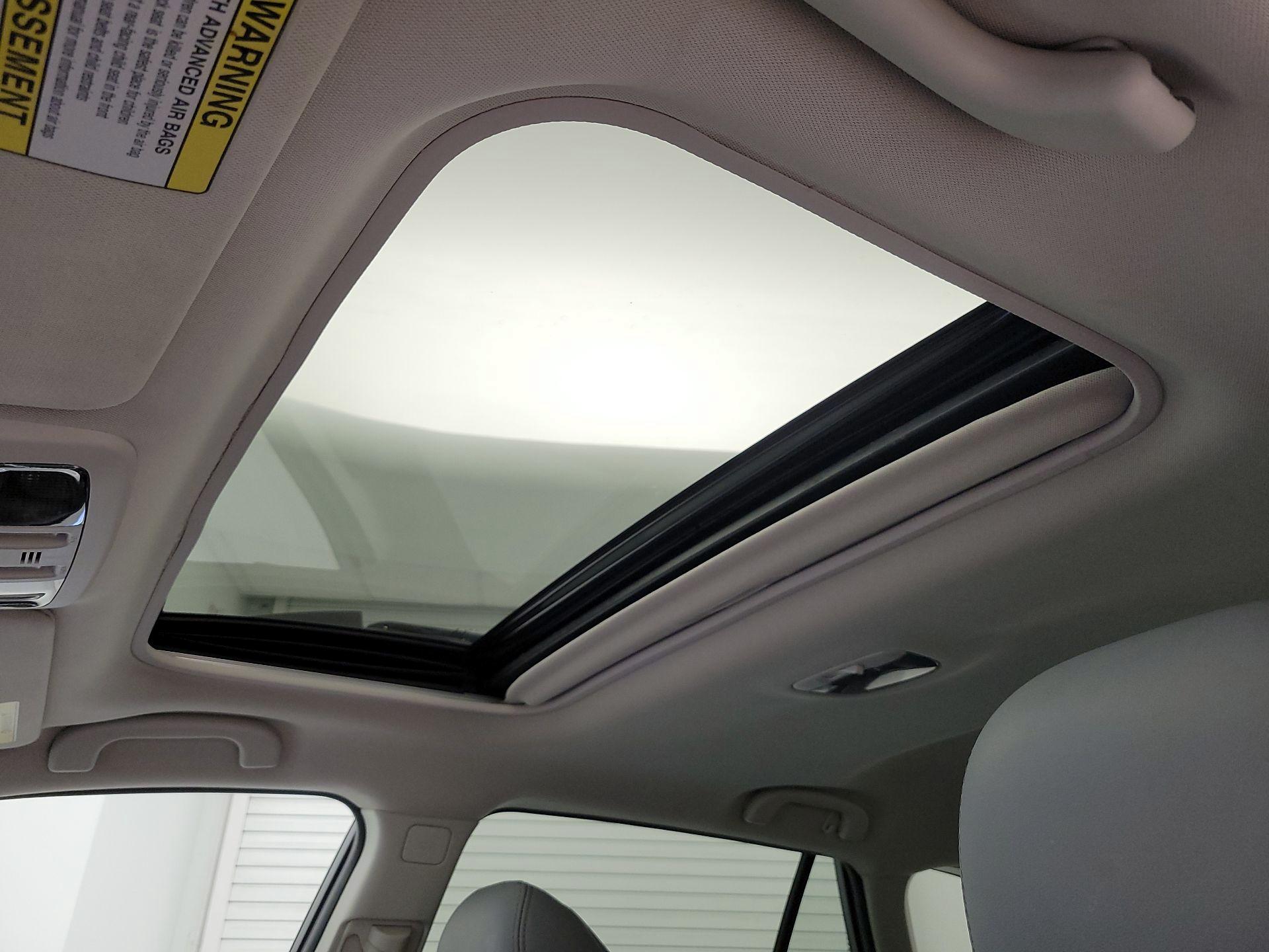 Thumbnail: 2019 Subaru Outback - 20