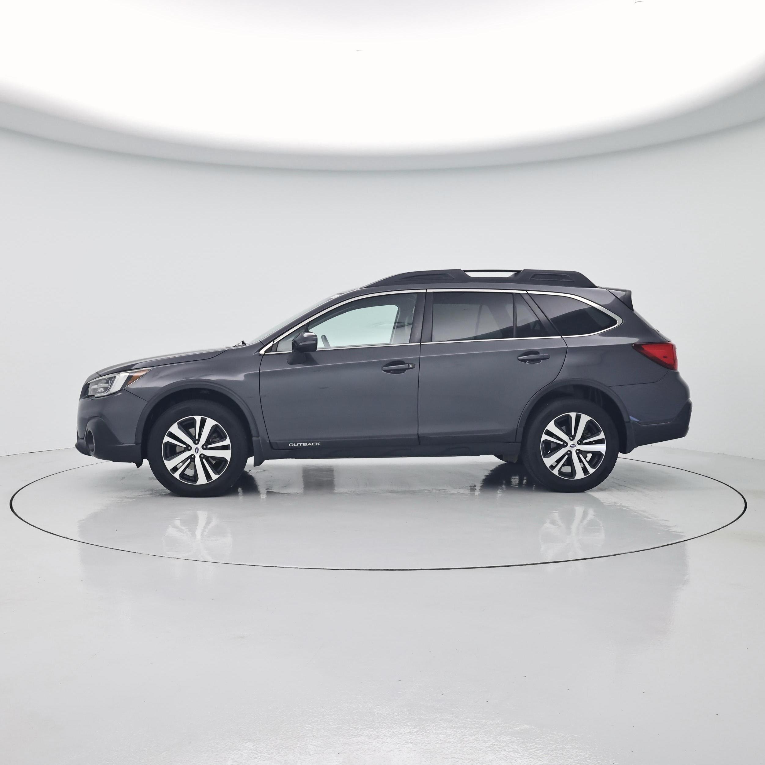 Thumbnail: 2019 Subaru Outback - 3