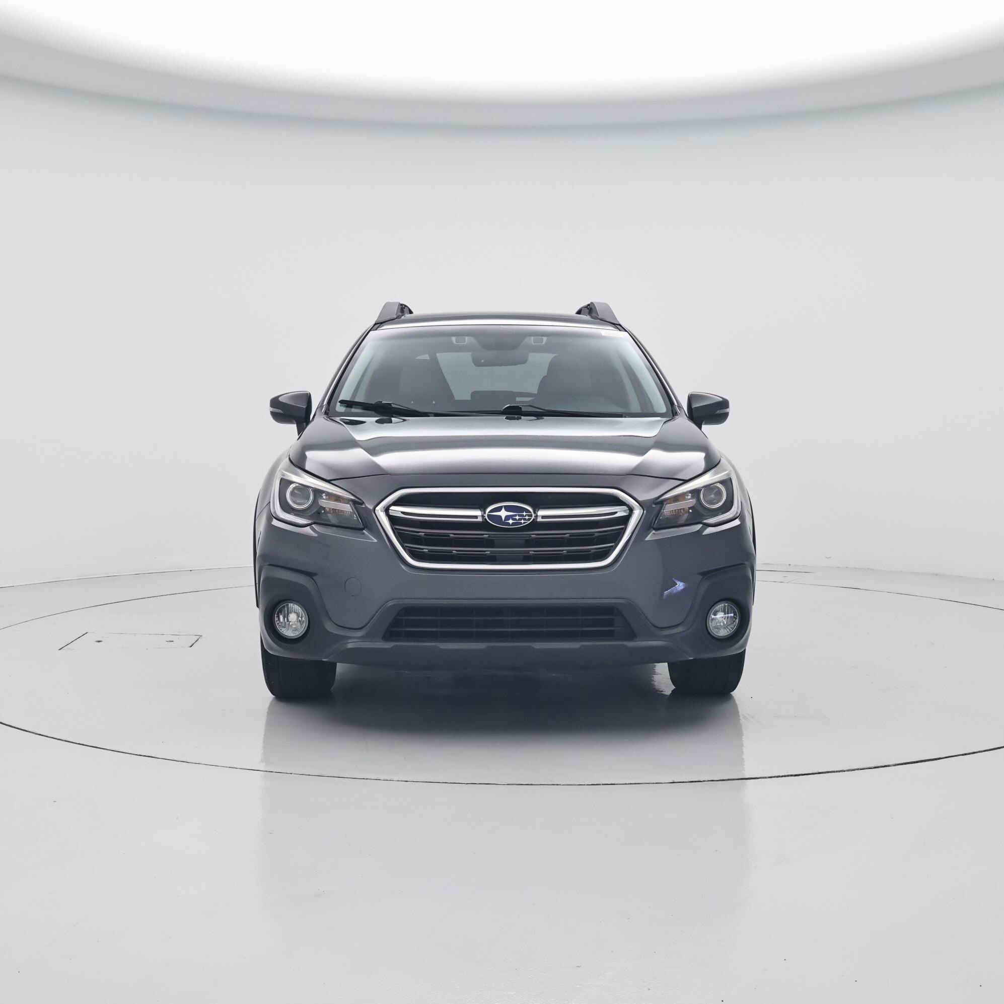 Thumbnail: 2019 Subaru Outback - 5