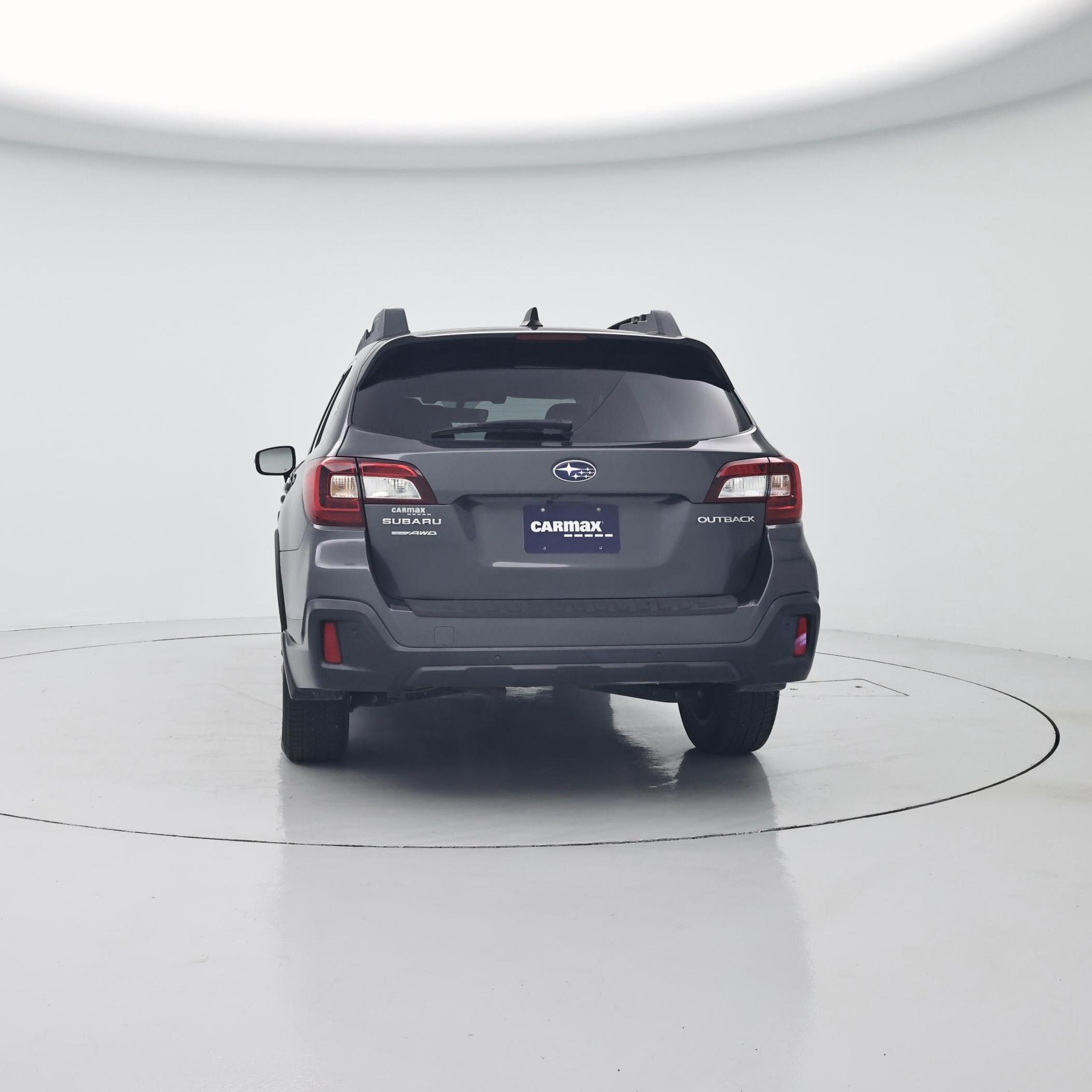 Thumbnail: 2019 Subaru Outback - 6