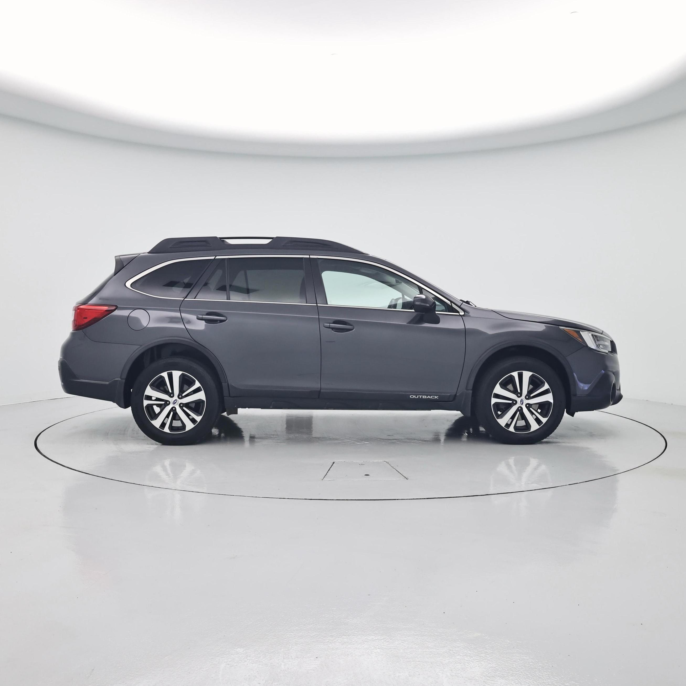 Thumbnail: 2019 Subaru Outback - 7