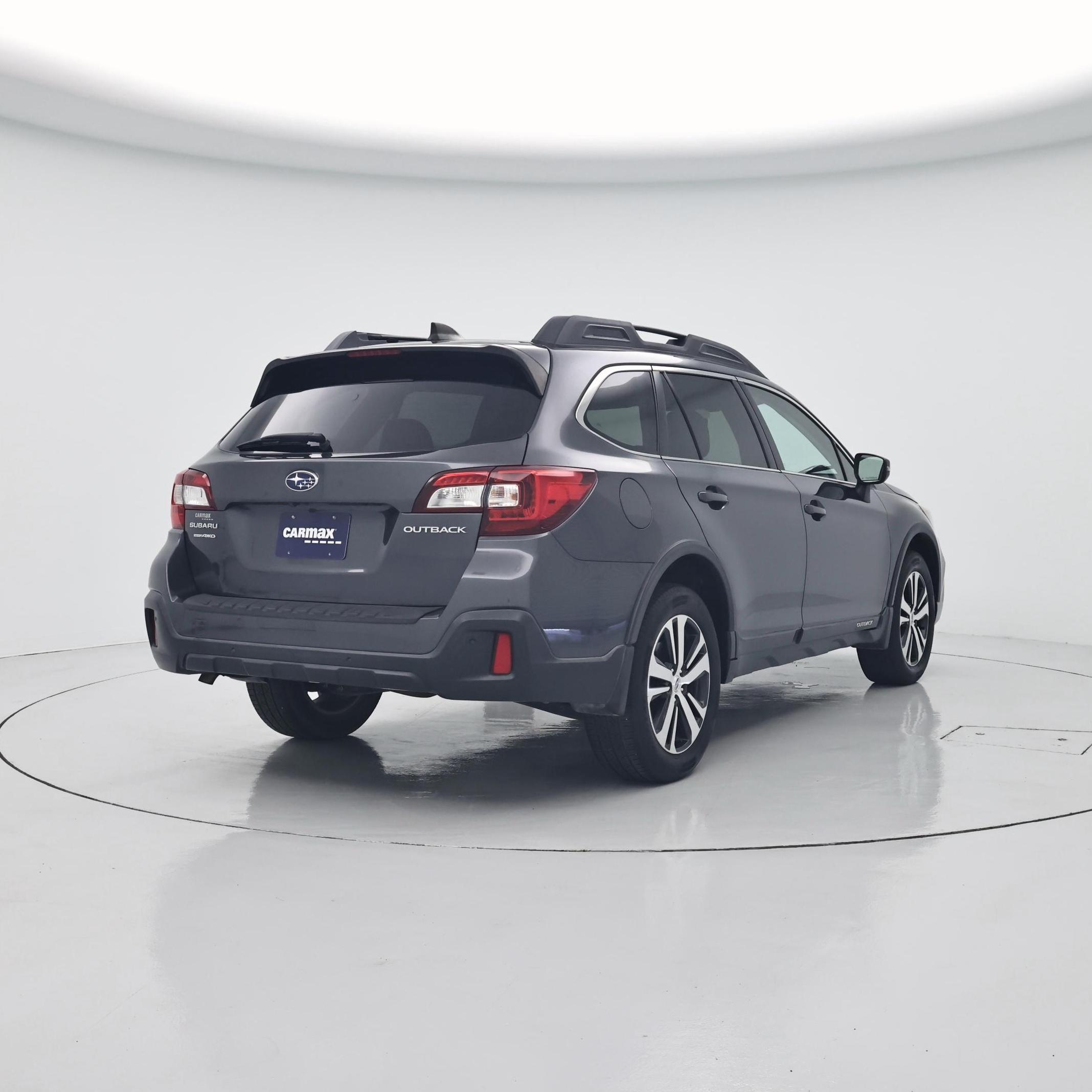 Thumbnail: 2019 Subaru Outback - 8