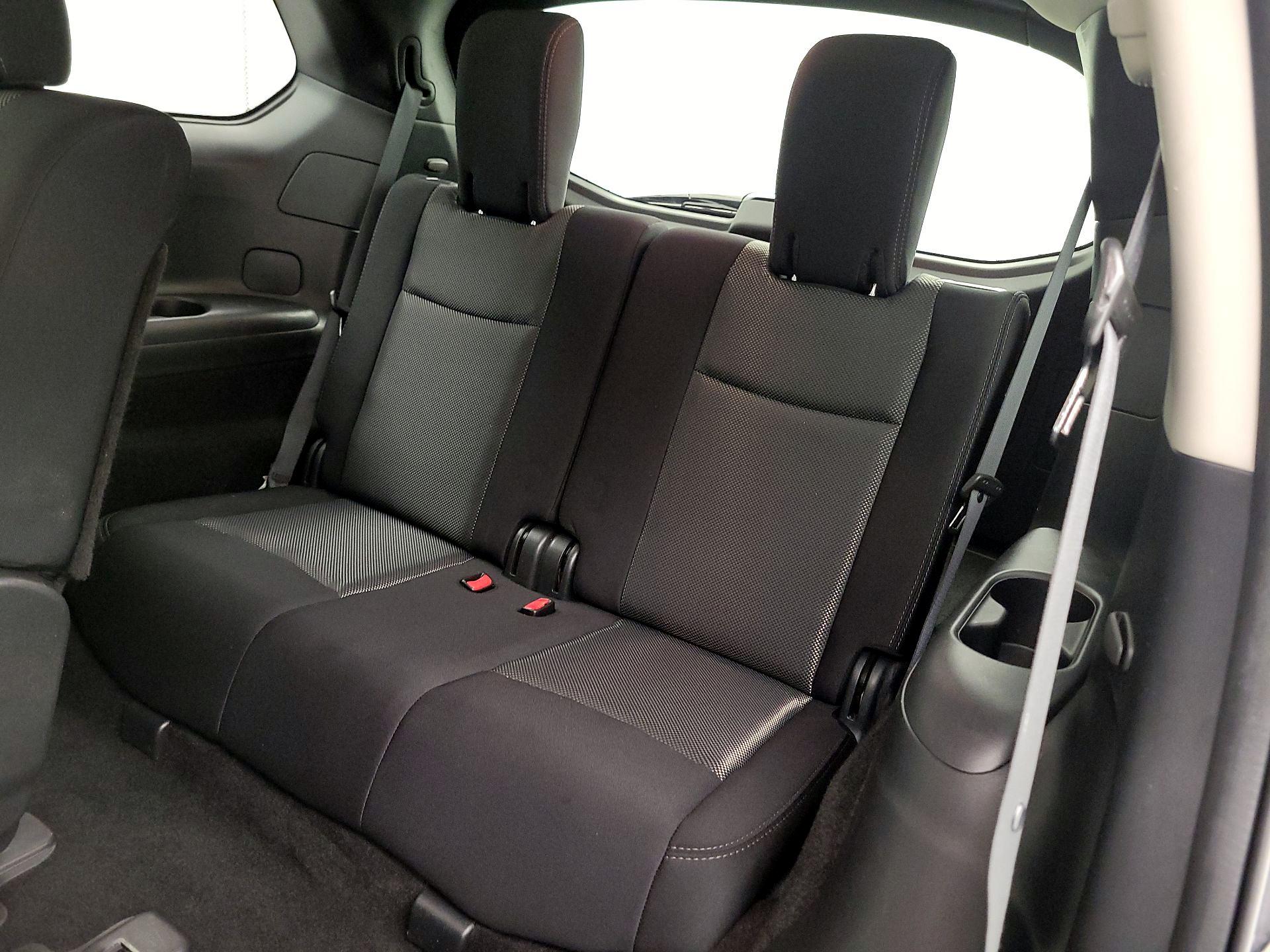 Thumbnail: 2019 Nissan Pathfinder - 20