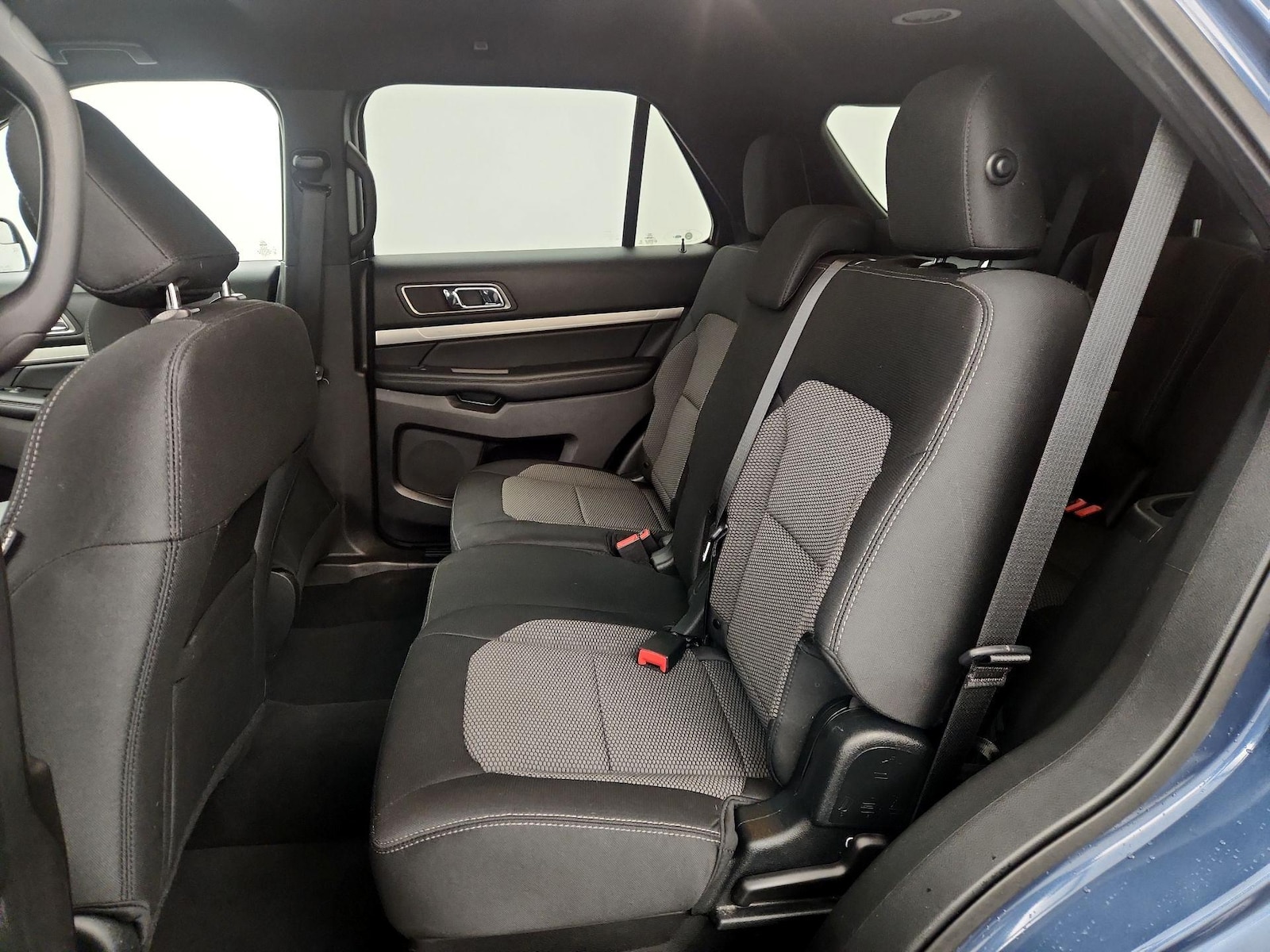 2019 Ford Explorer XLT - Photo 20