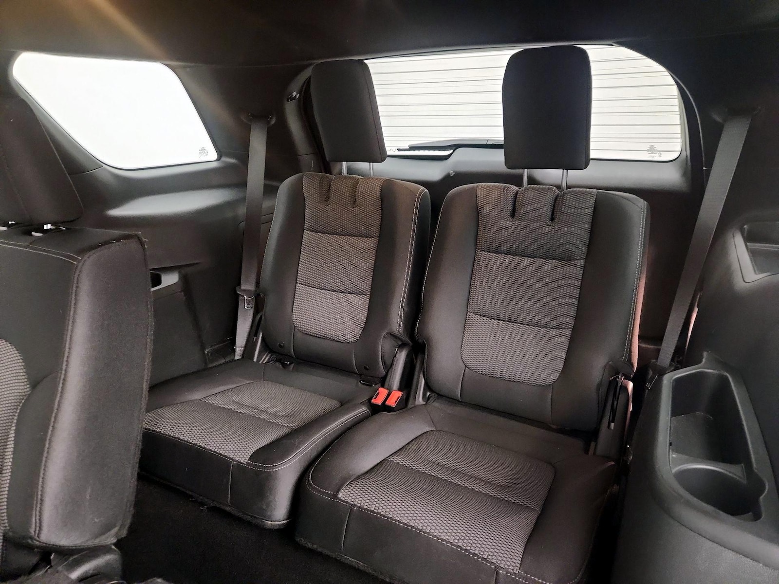 2019 Ford Explorer XLT - Photo 21
