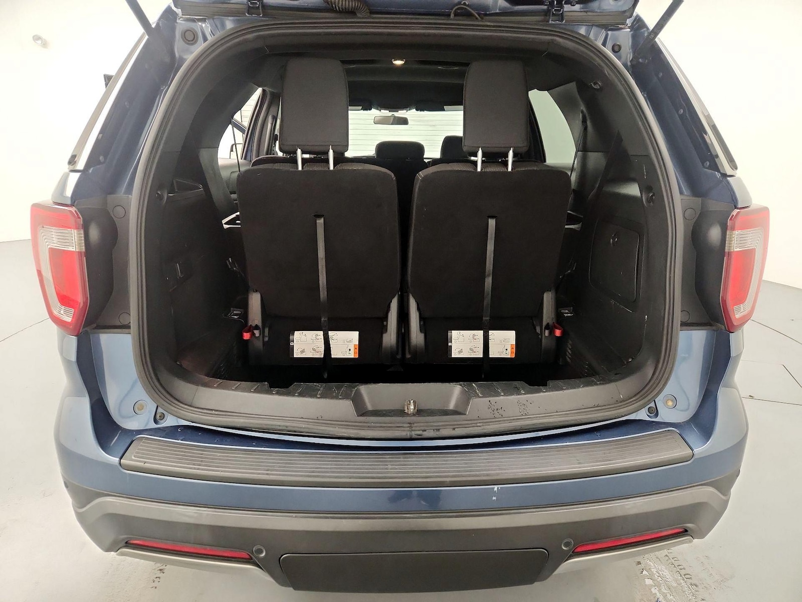 2019 Ford Explorer XLT - Photo 22