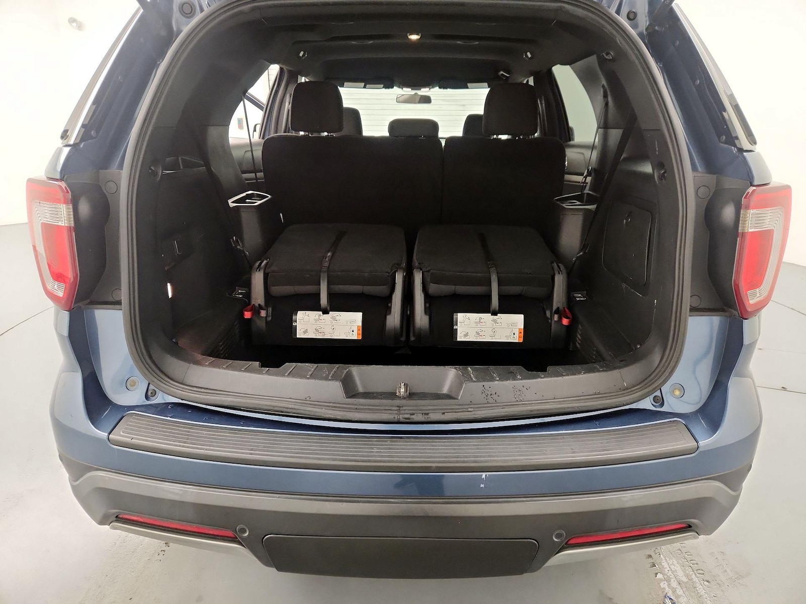 2019 Ford Explorer XLT - Photo 23