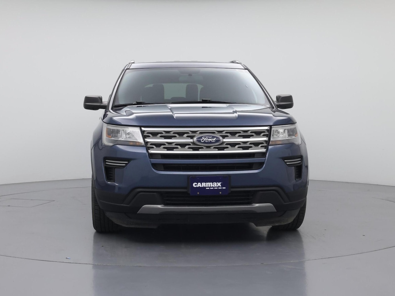 2019 Ford Explorer XLT - Photo 6
