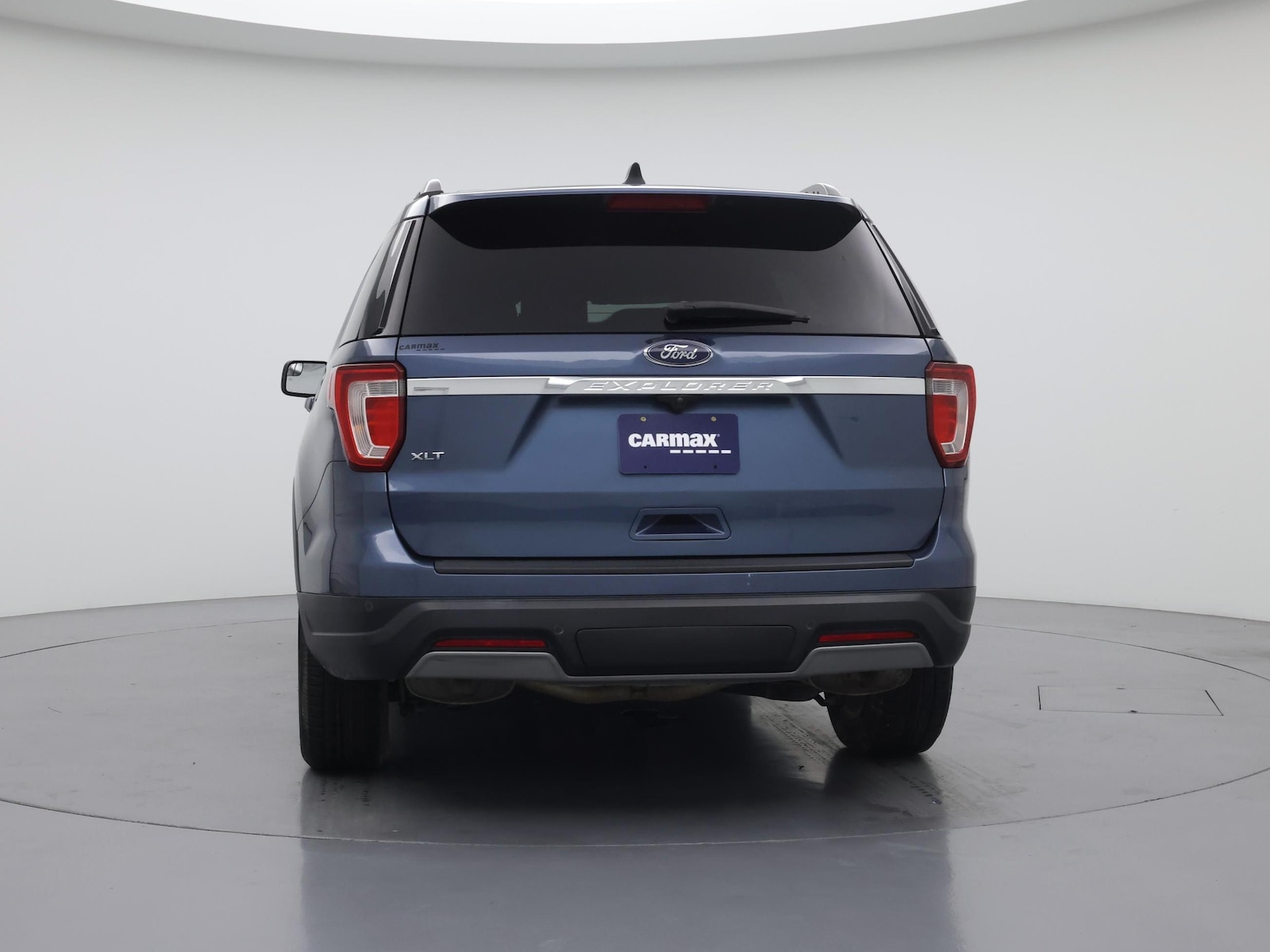 2019 Ford Explorer XLT - Photo 7